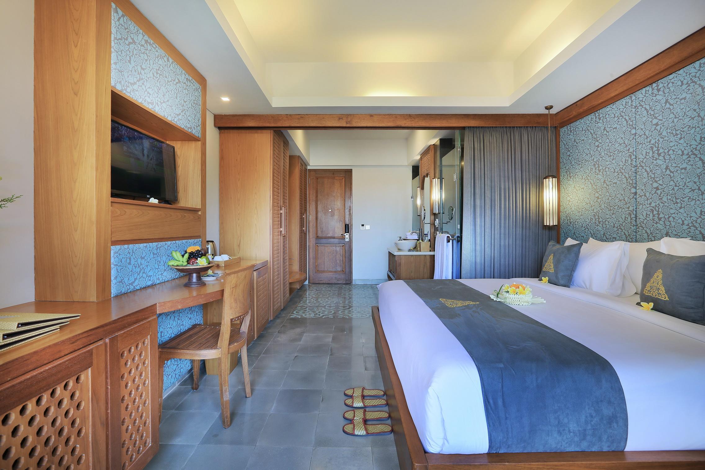 The Alantara Hotel 4*