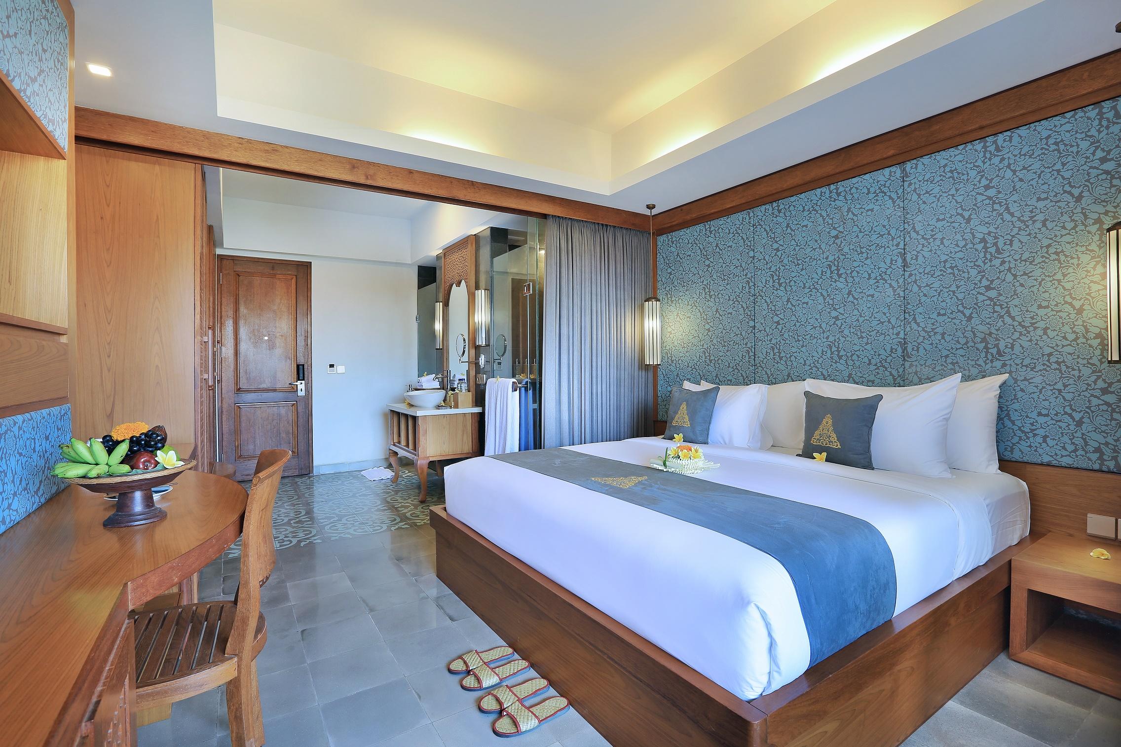 Hotel The Alantara 4*