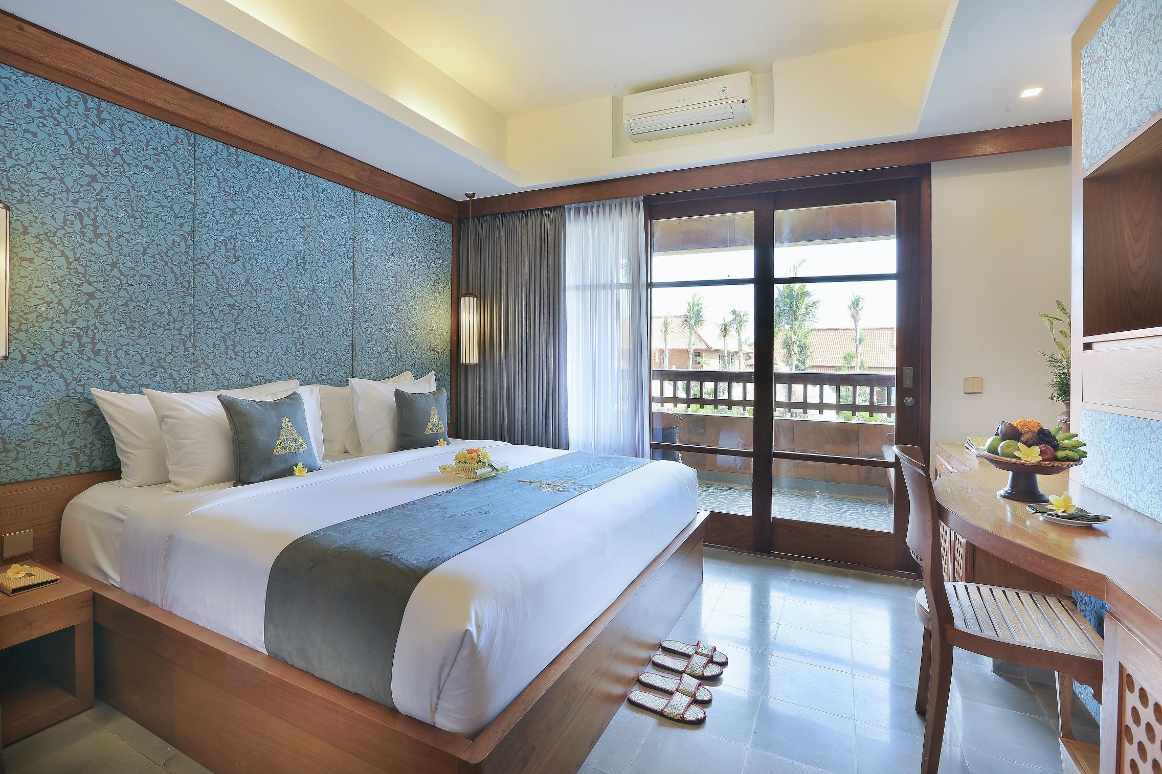 The Alantara Hotel