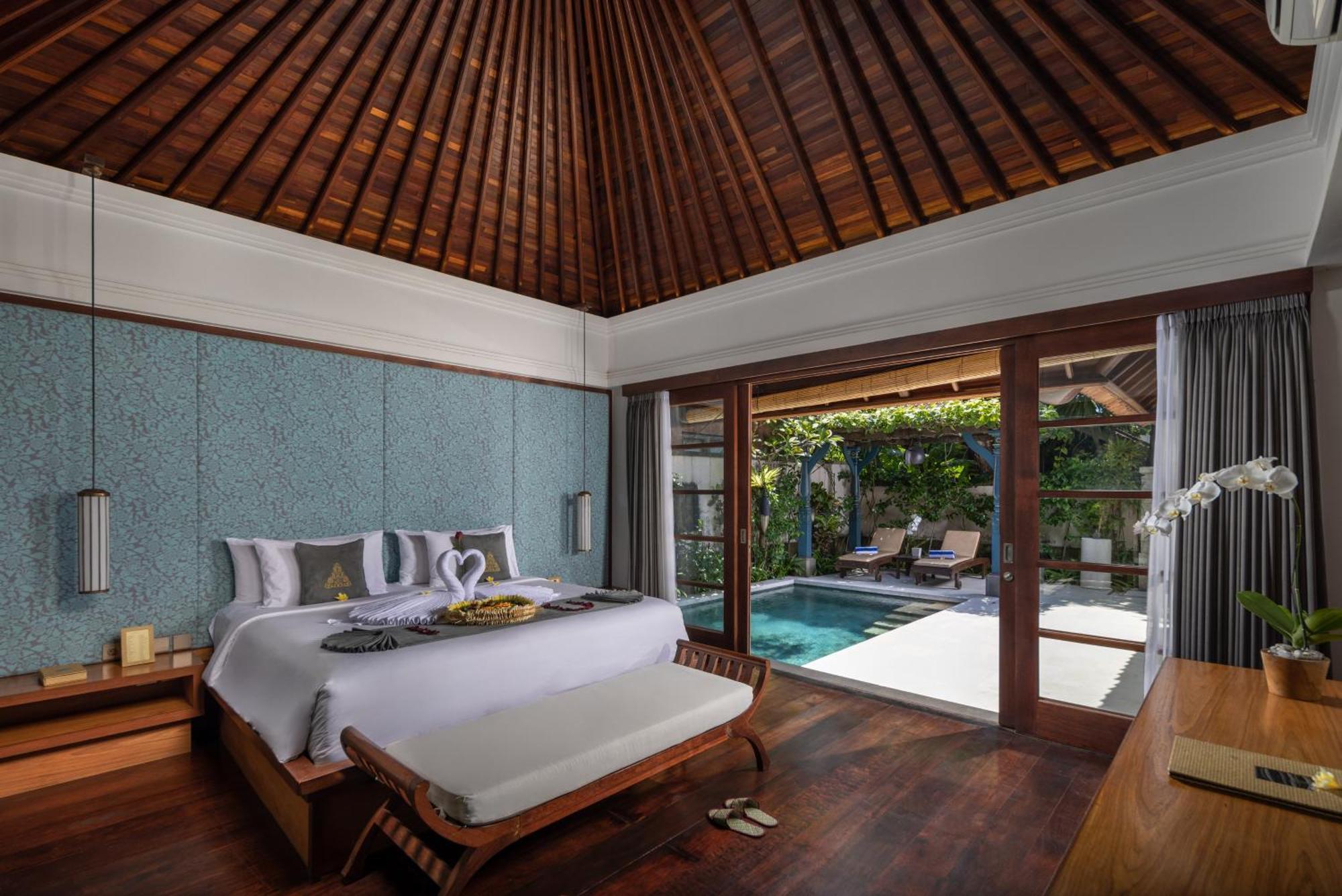 Hotel The Alantara 4*