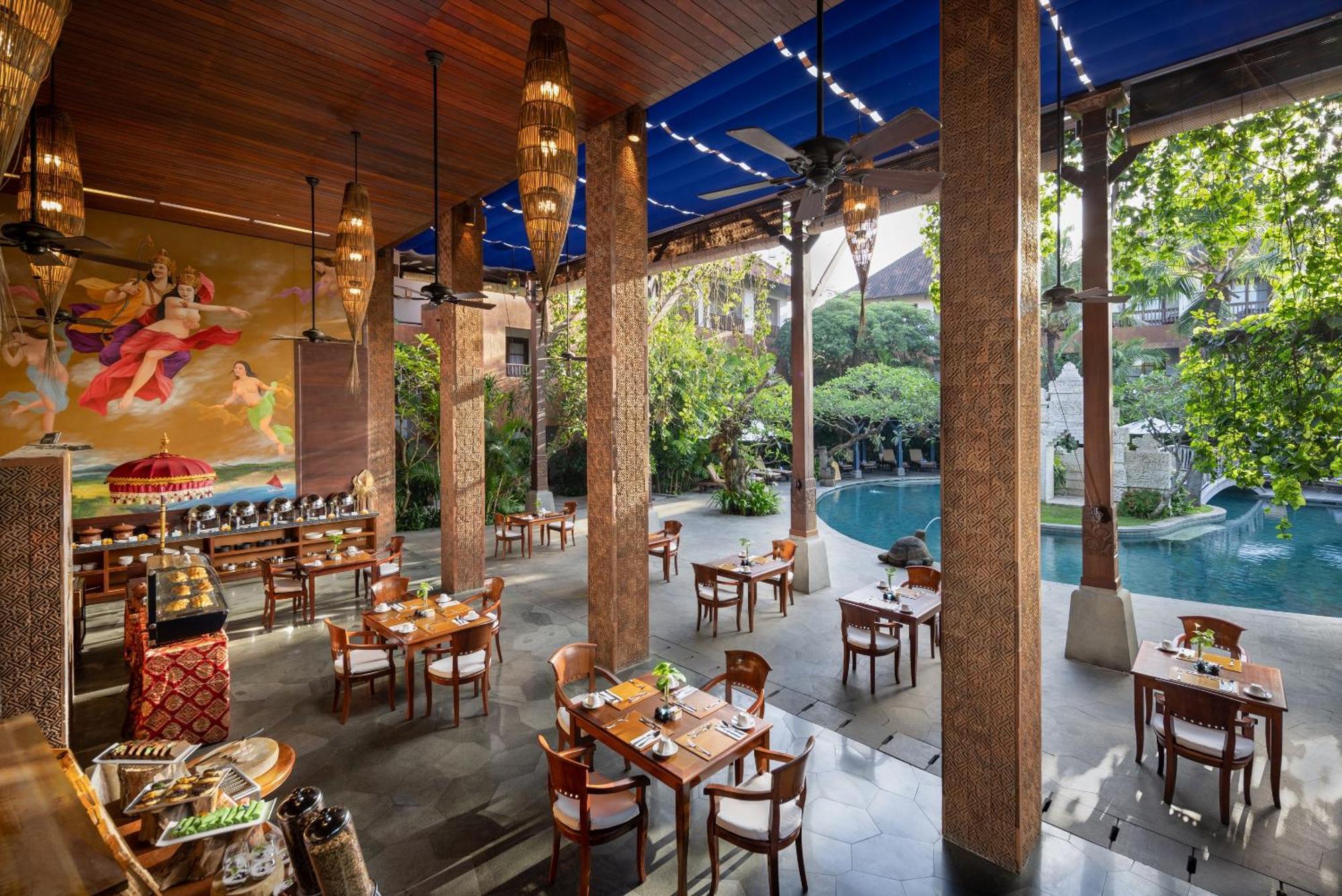 Hotel The Alantara 4*
