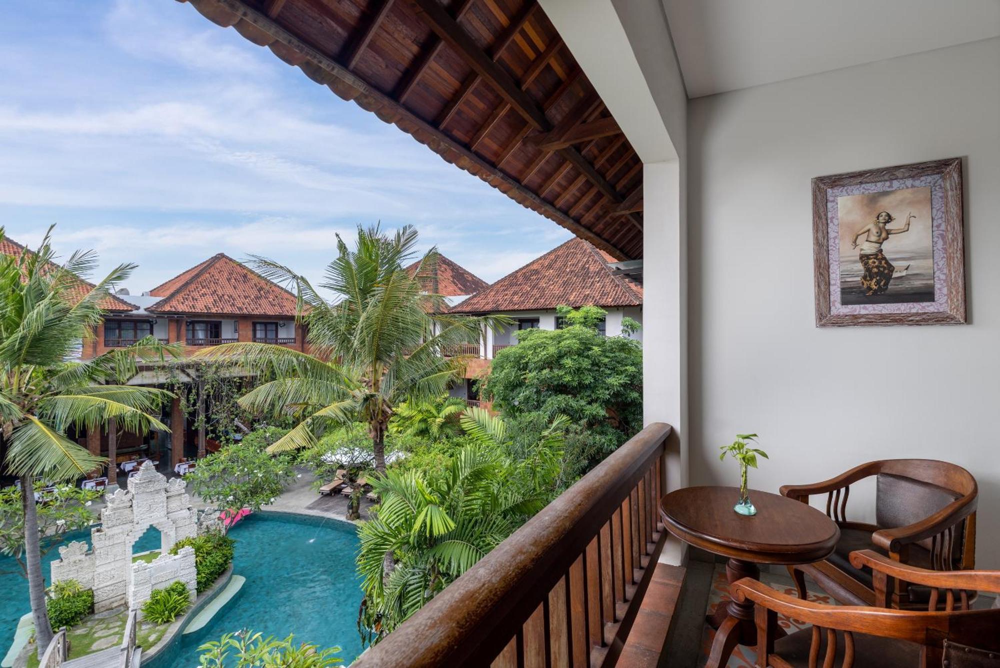 The Alantara Hotel Sanur (Bali)