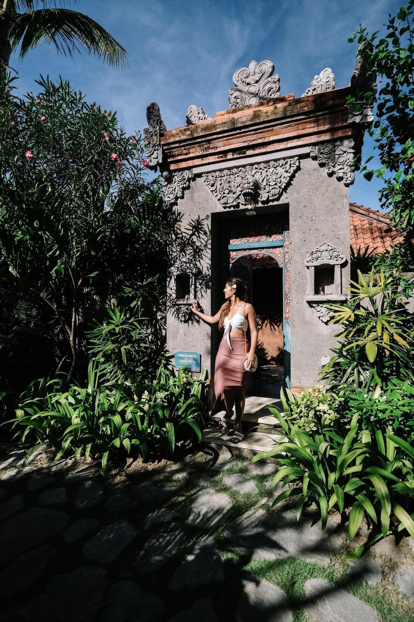 The Alantara Hotel