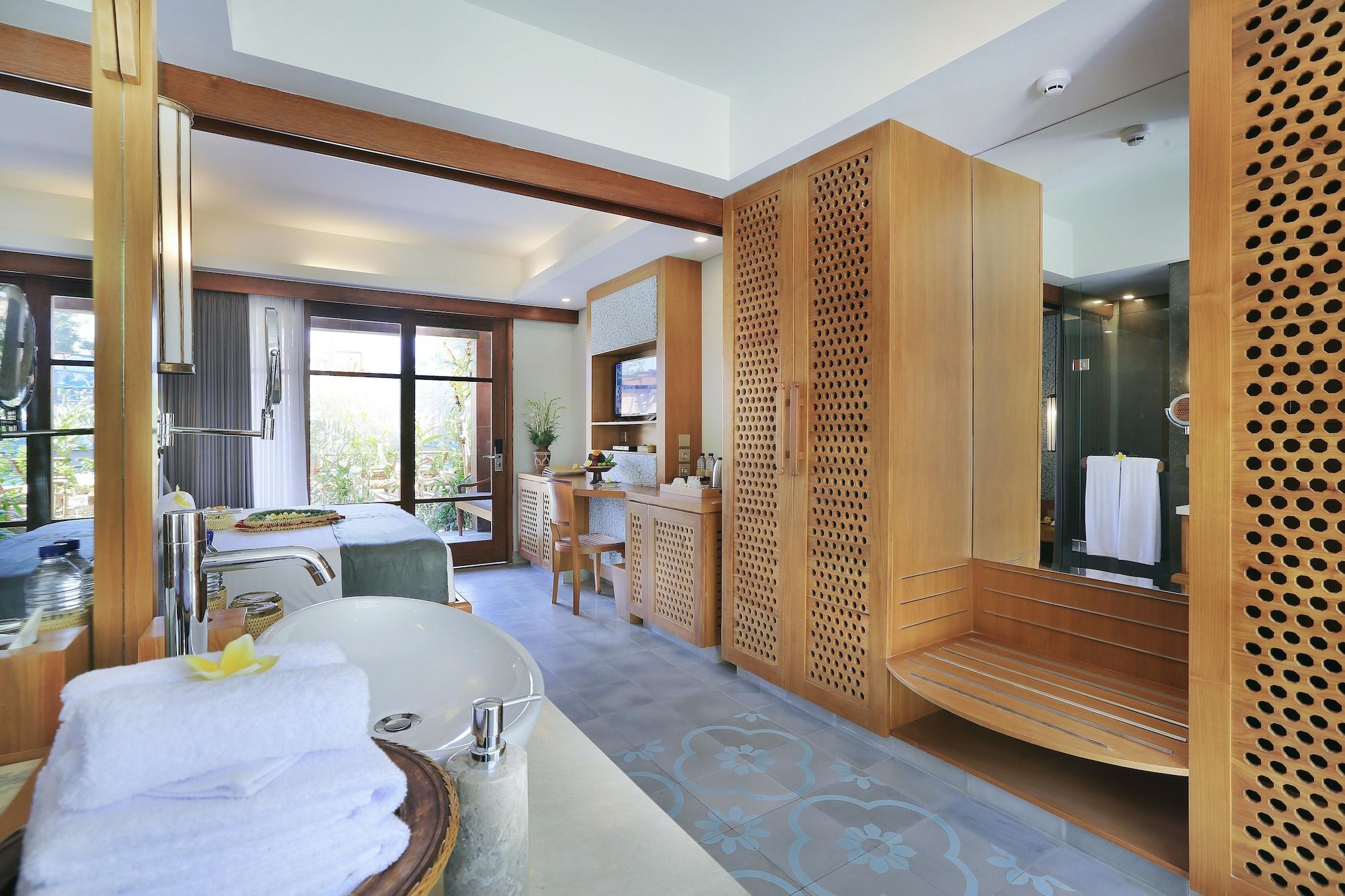 The Alantara 4*