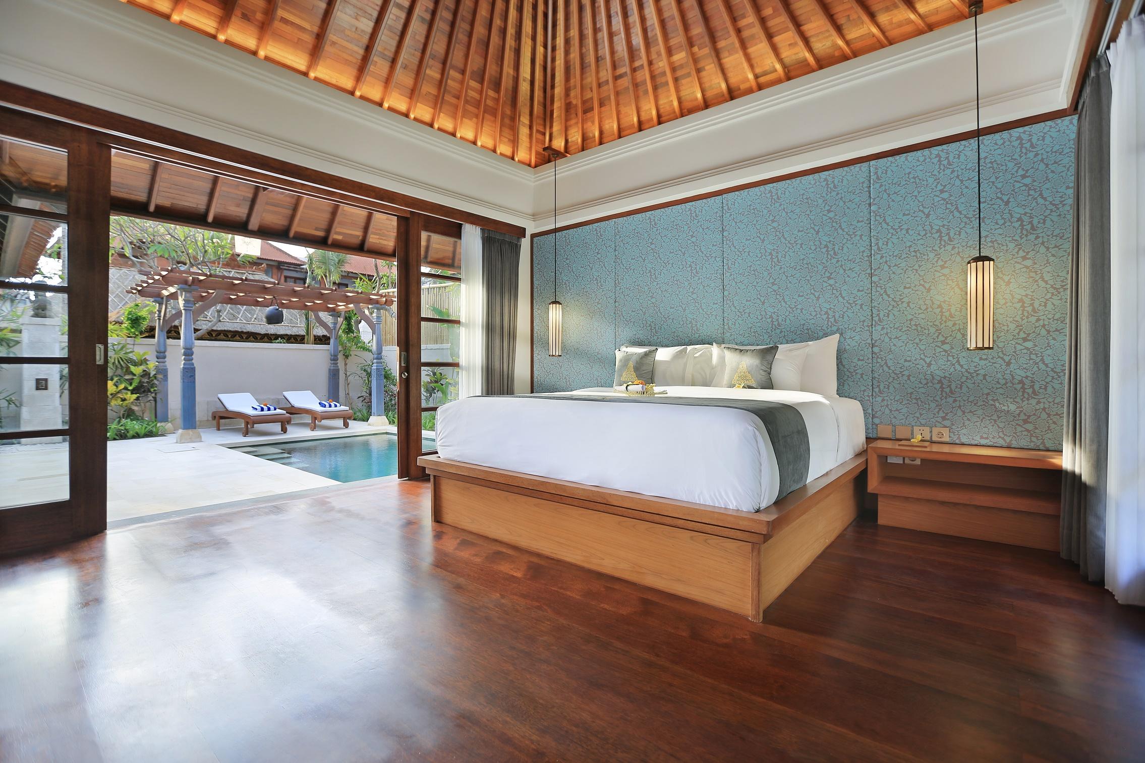 The Alantara Hotel
