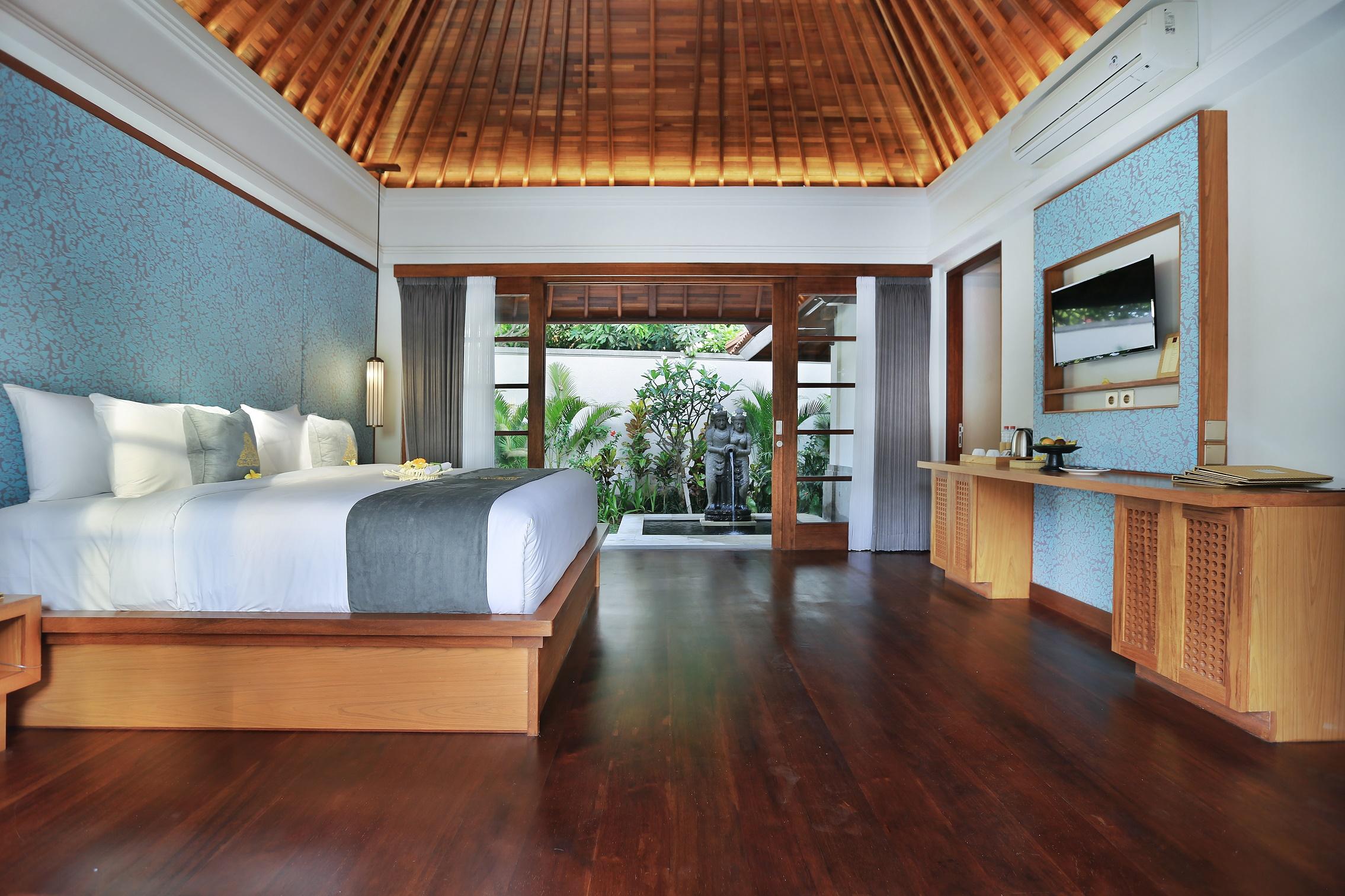 The Alantara Hotel