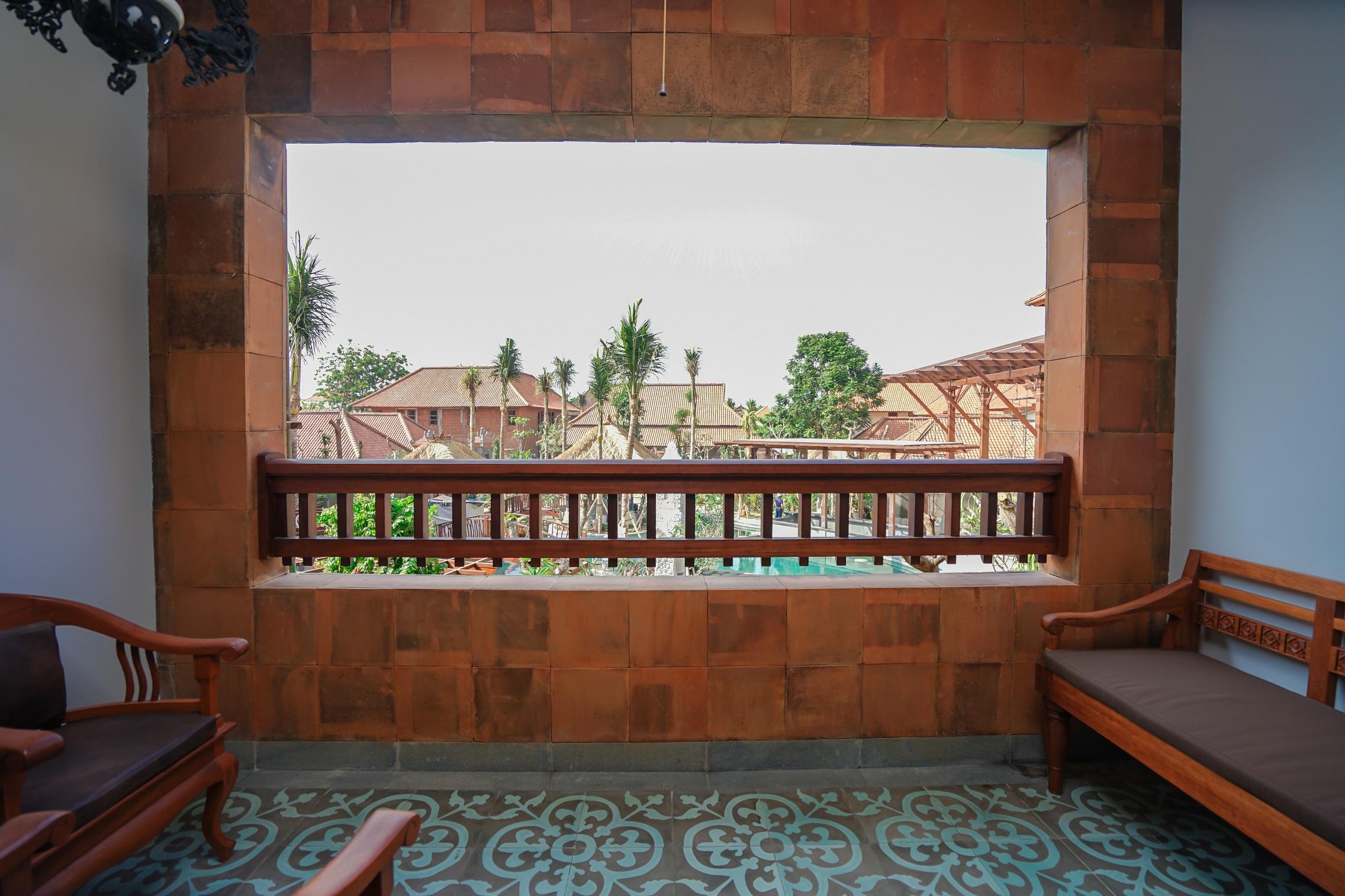 Hotel The Alantara