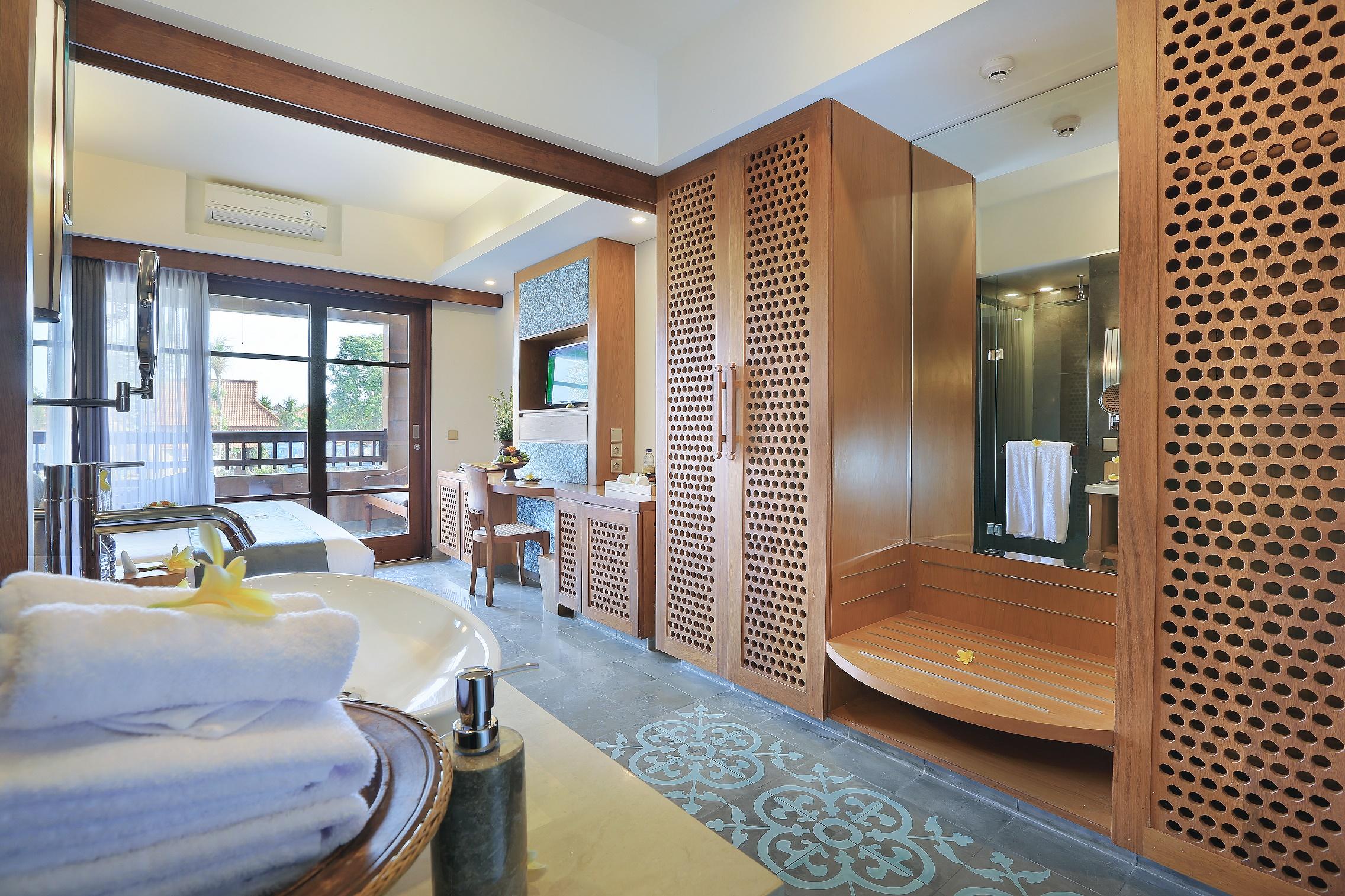 Hotel The Alantara 4*