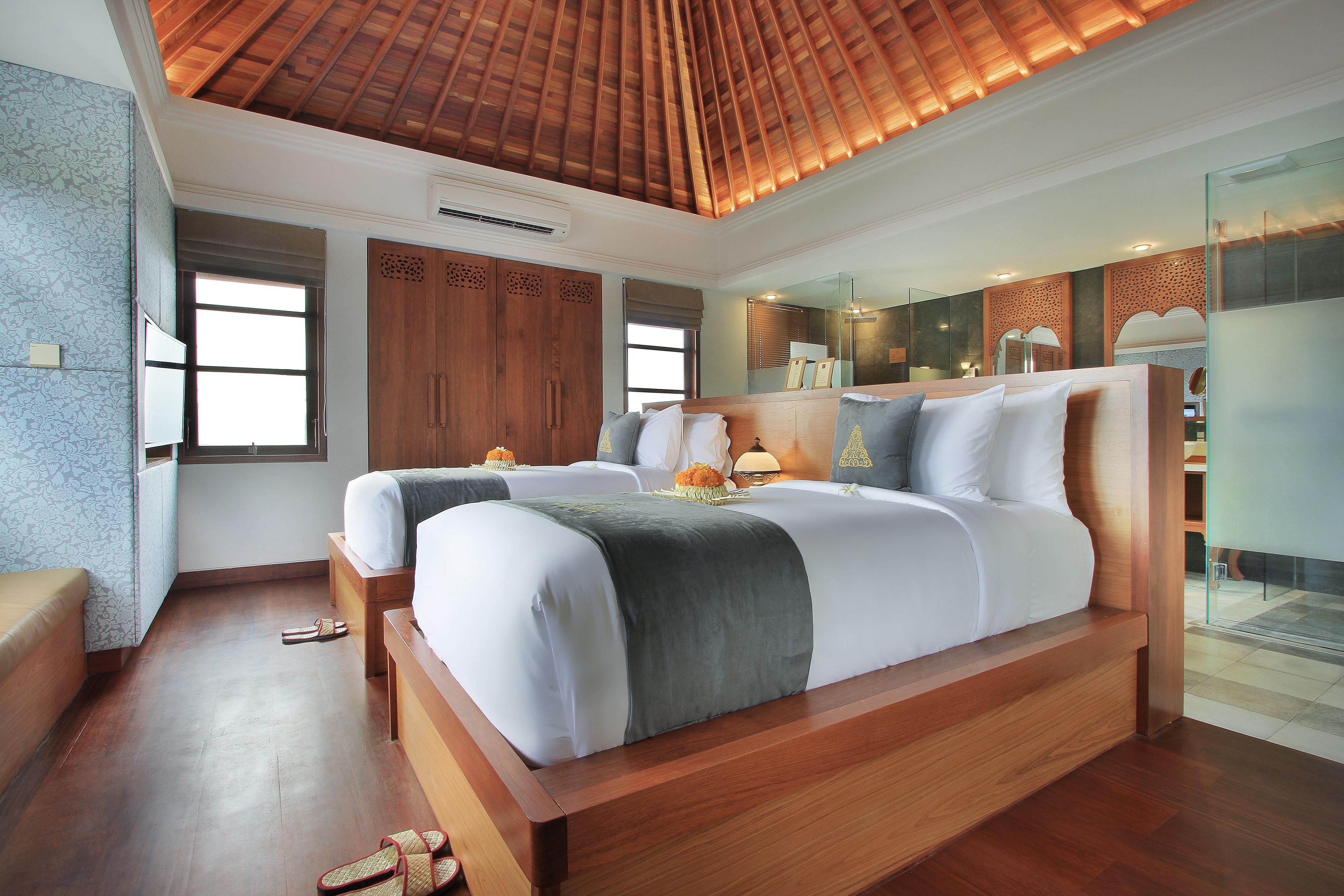 The Alantara 4* Sanur