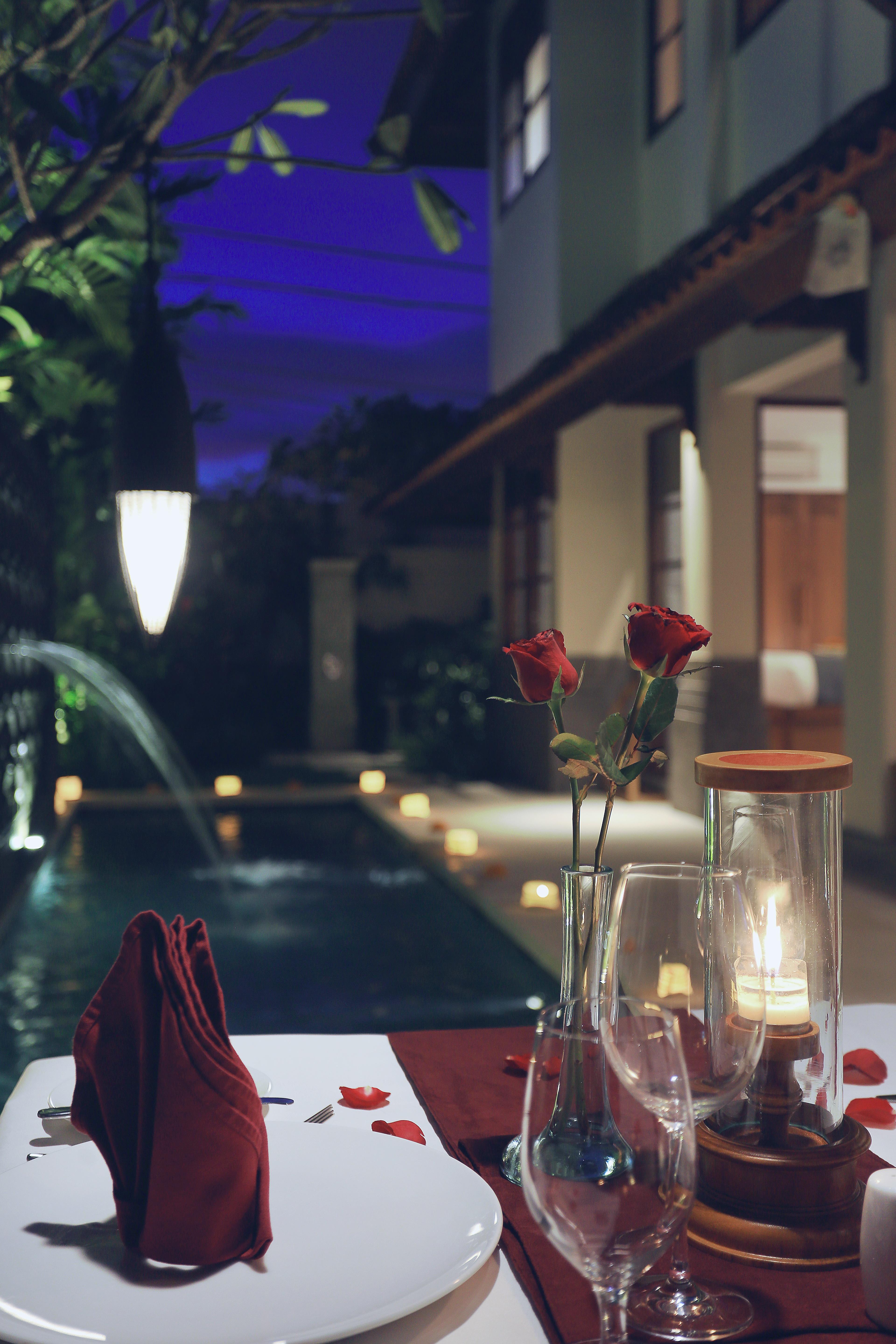 Hotel The Alantara Sanur
