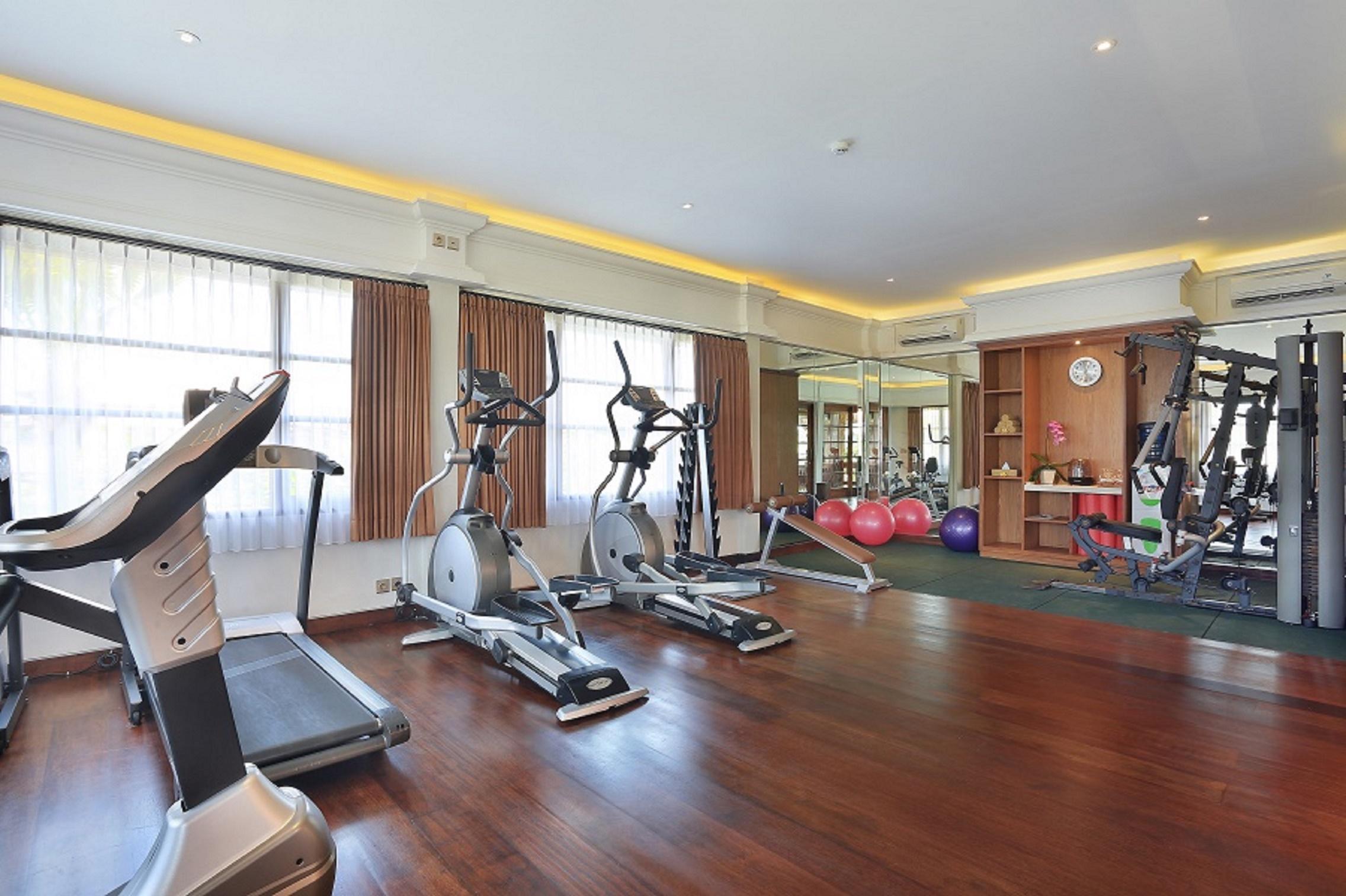 The Alantara 4* Sanur