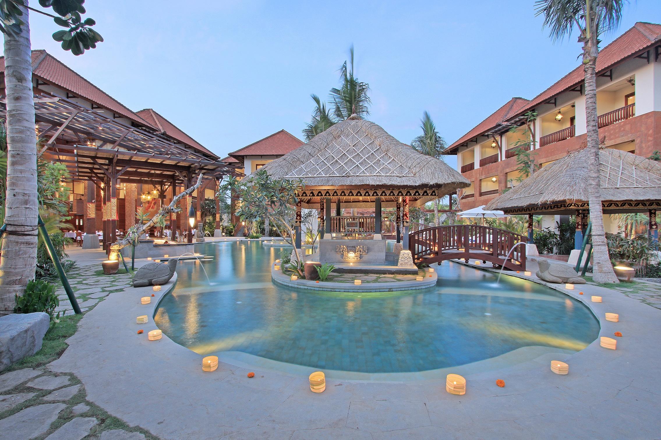 The Alantara 4*