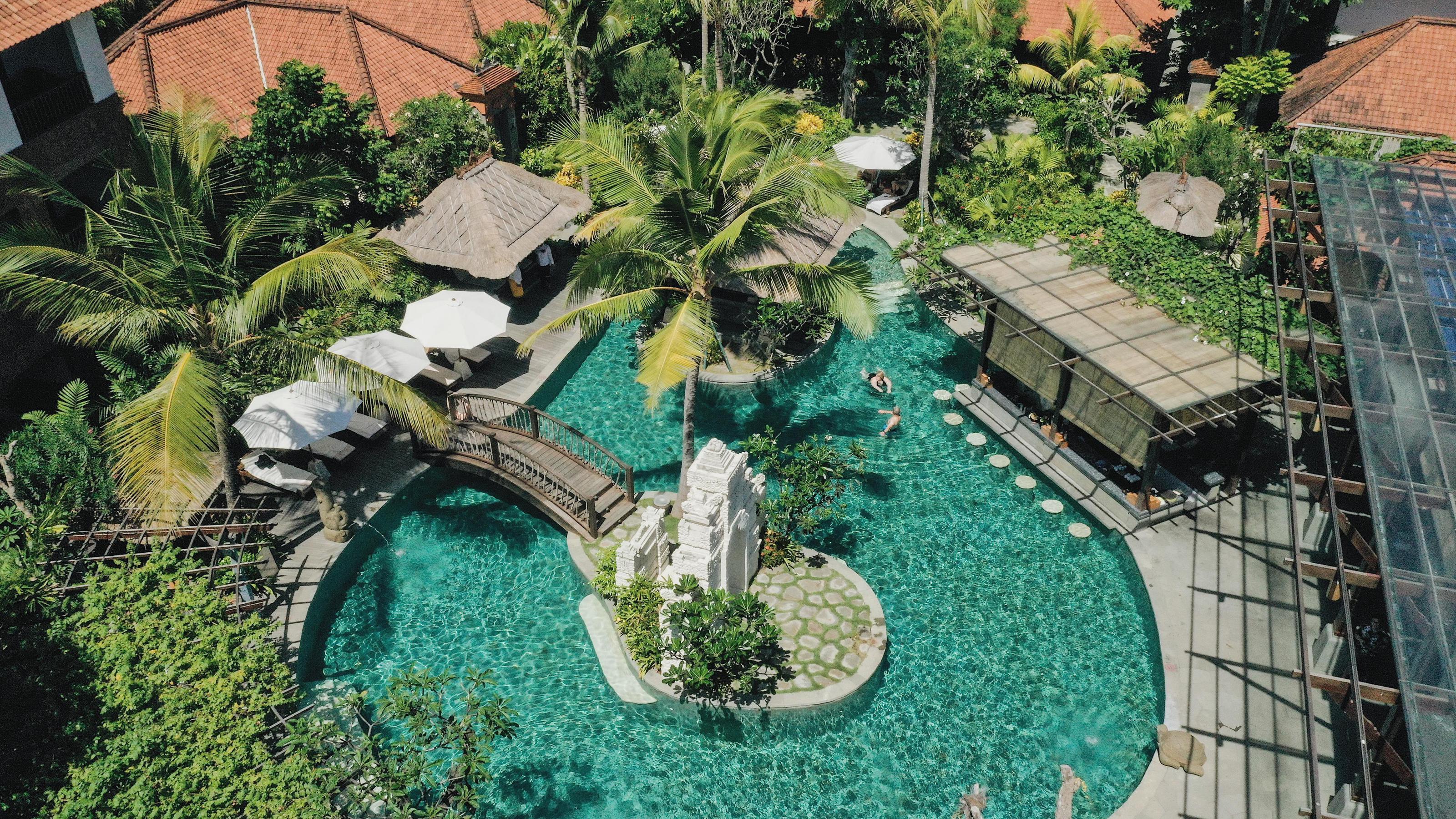 The Alantara 4*