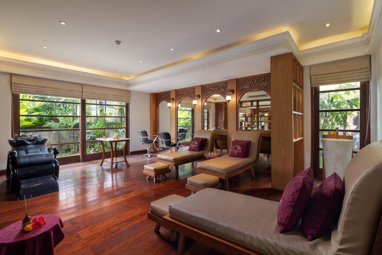 Hotel The Alantara 4*
