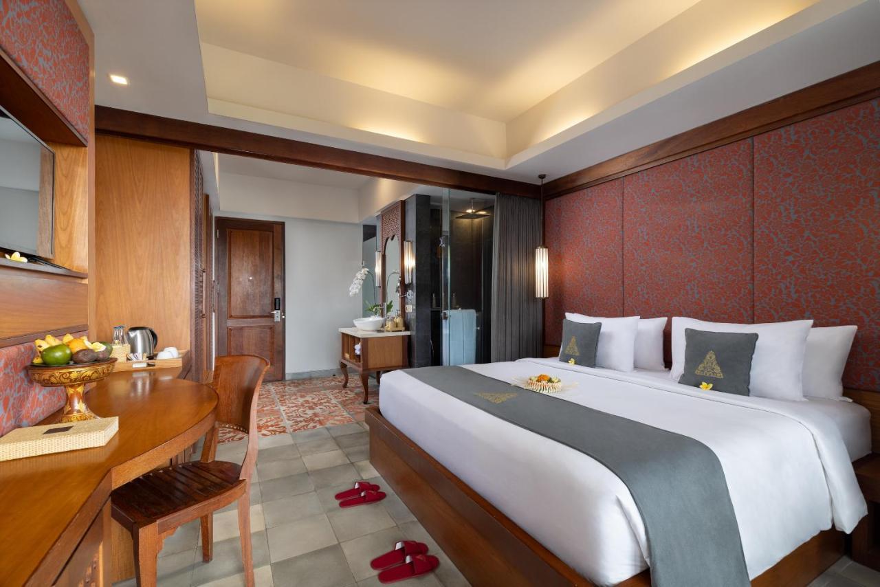 The Alantara 4* Sanur