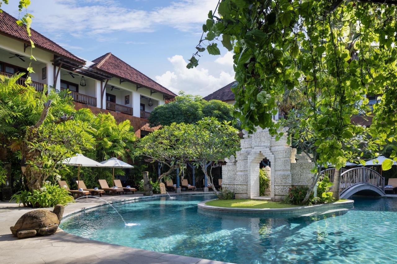The Alantara 4*