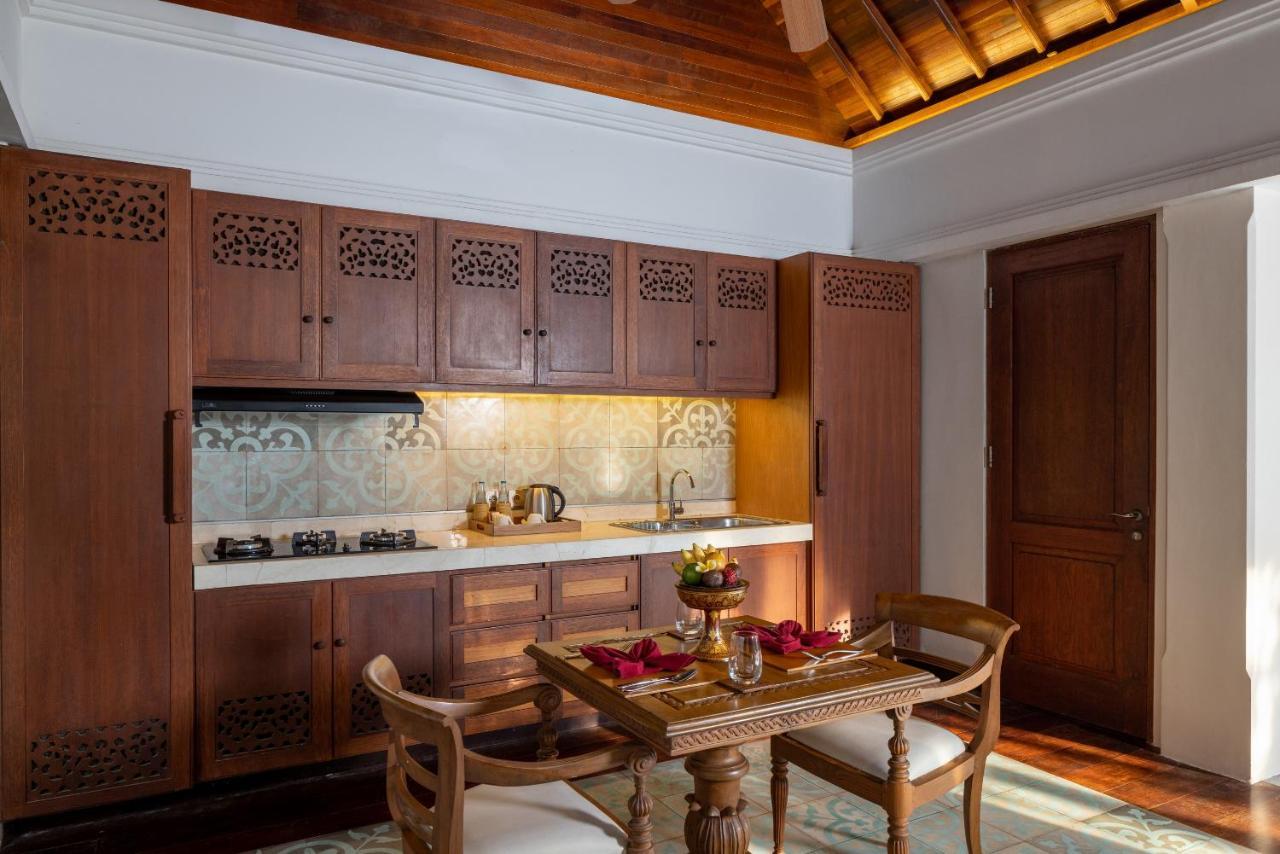 The Alantara 4*