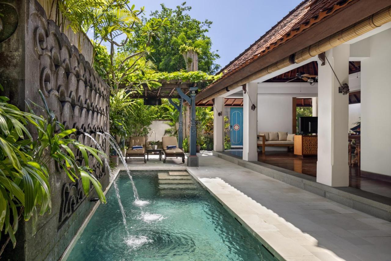 Hotel The Alantara Sanur
