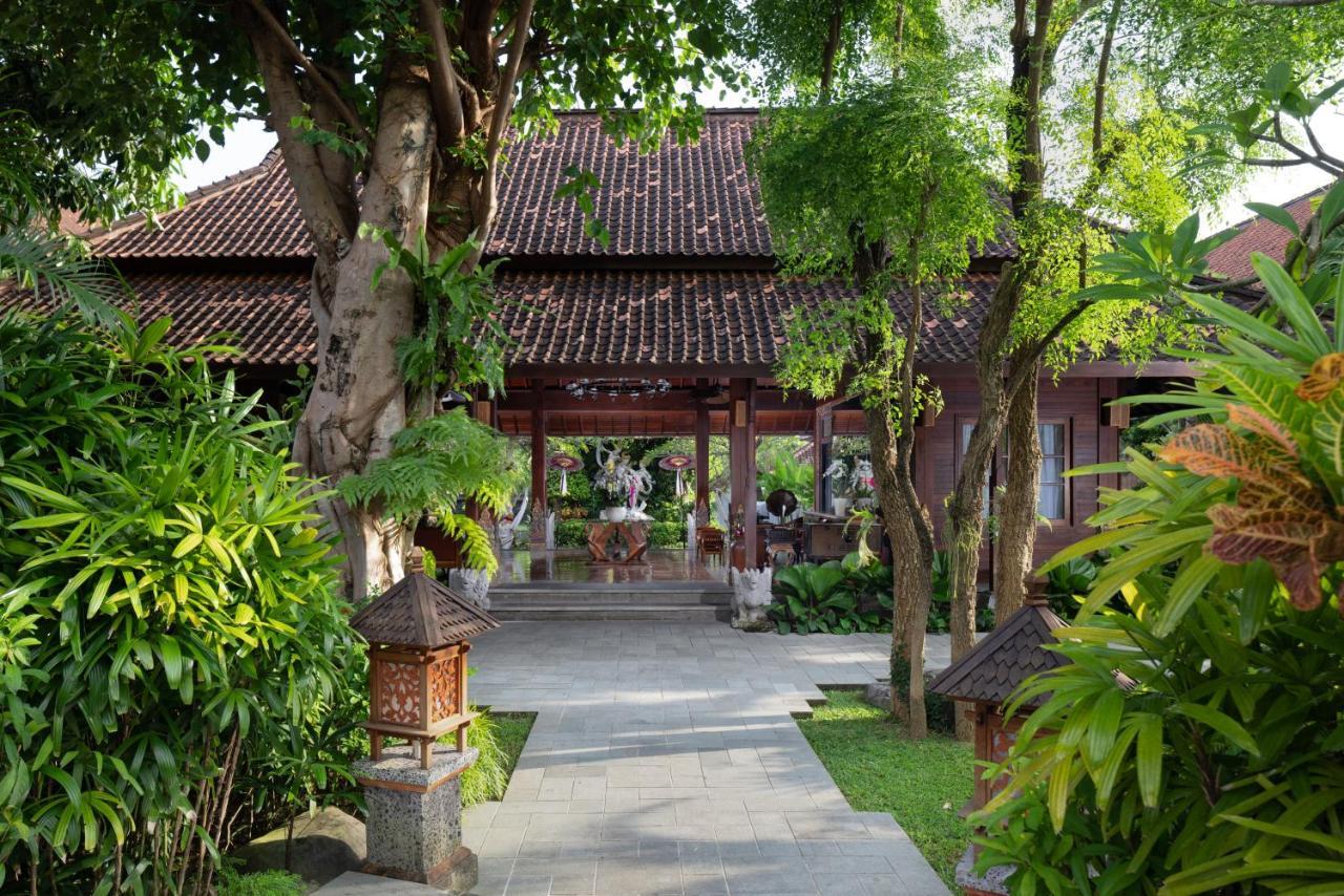 The Alantara Hotel 4*
