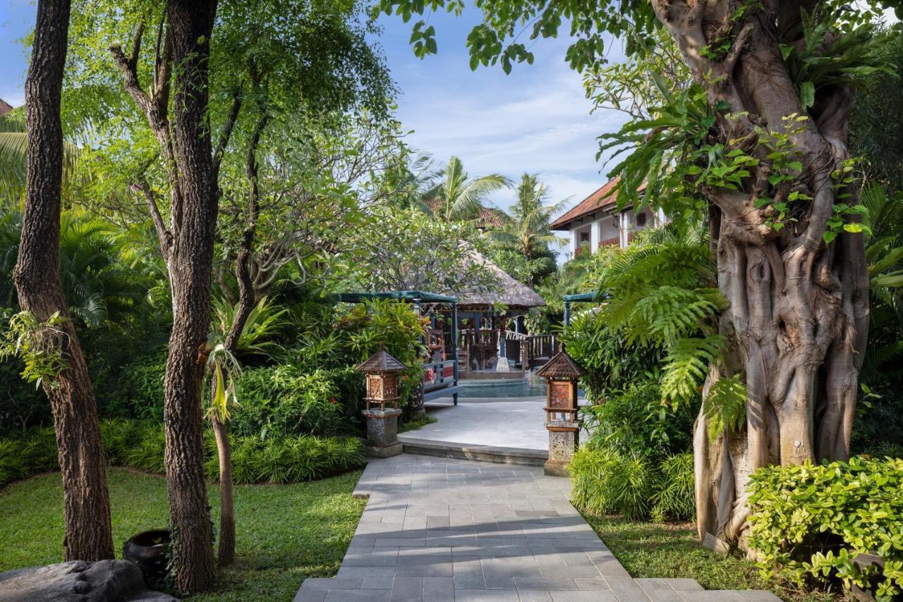 The Alantara