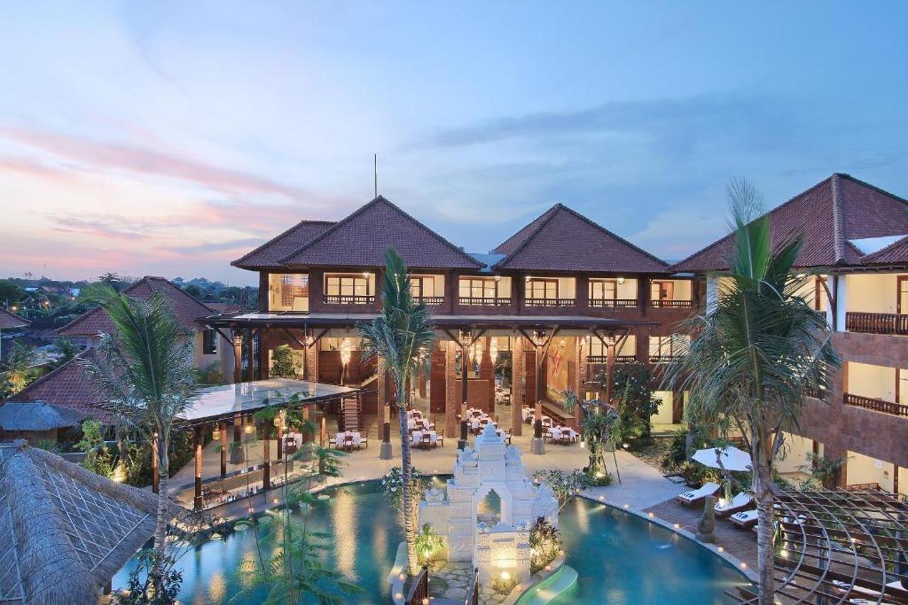 The Alantara