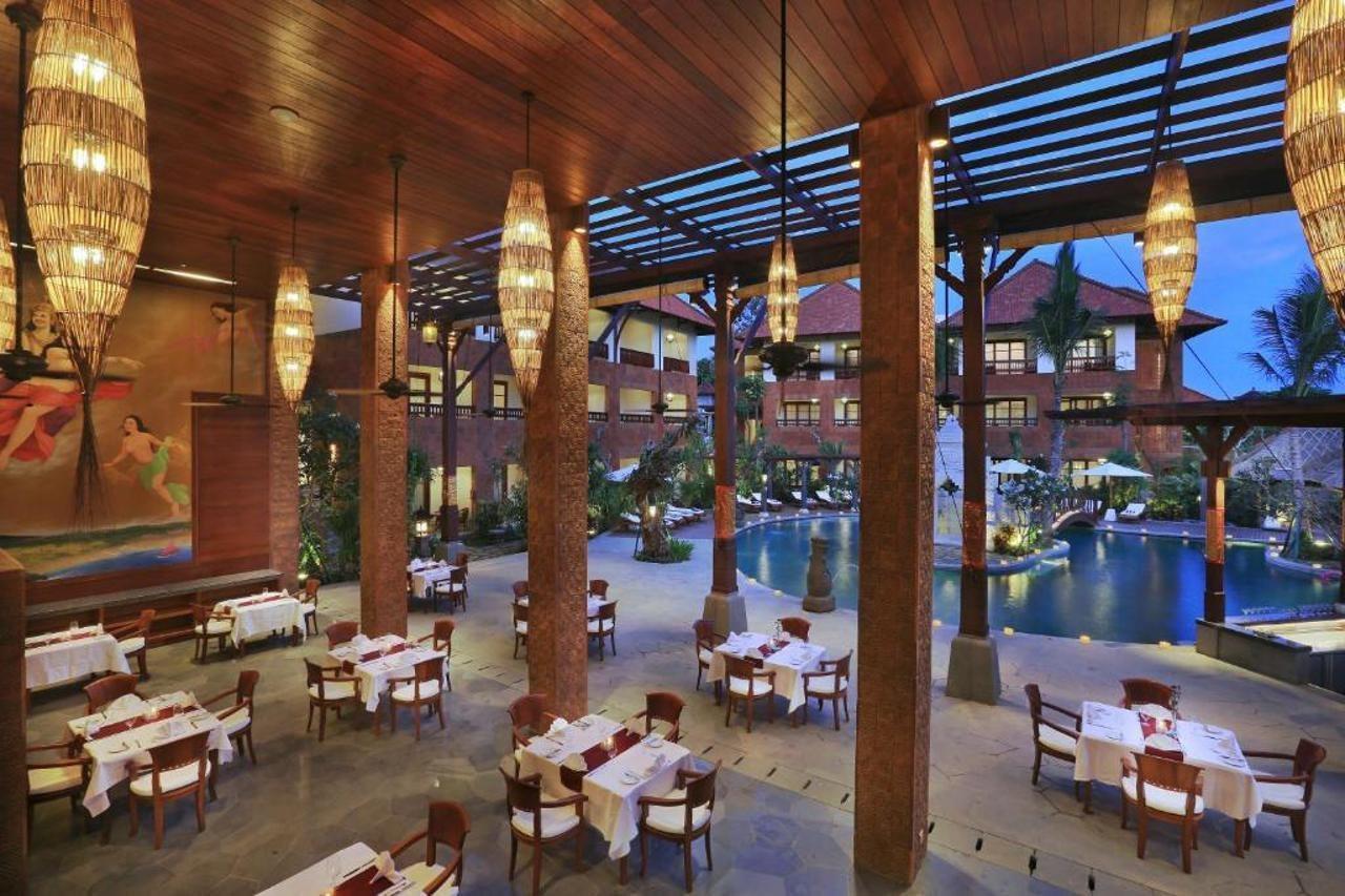 The Alantara Hotel 4*