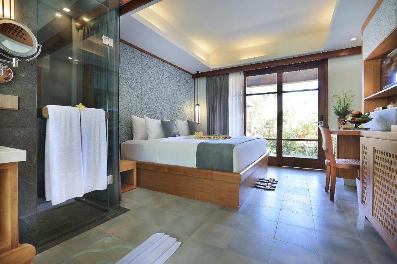 Hotel The Alantara