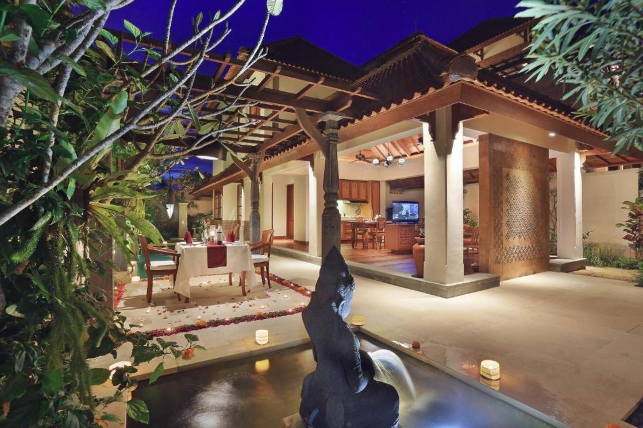 Hotel The Alantara 4*