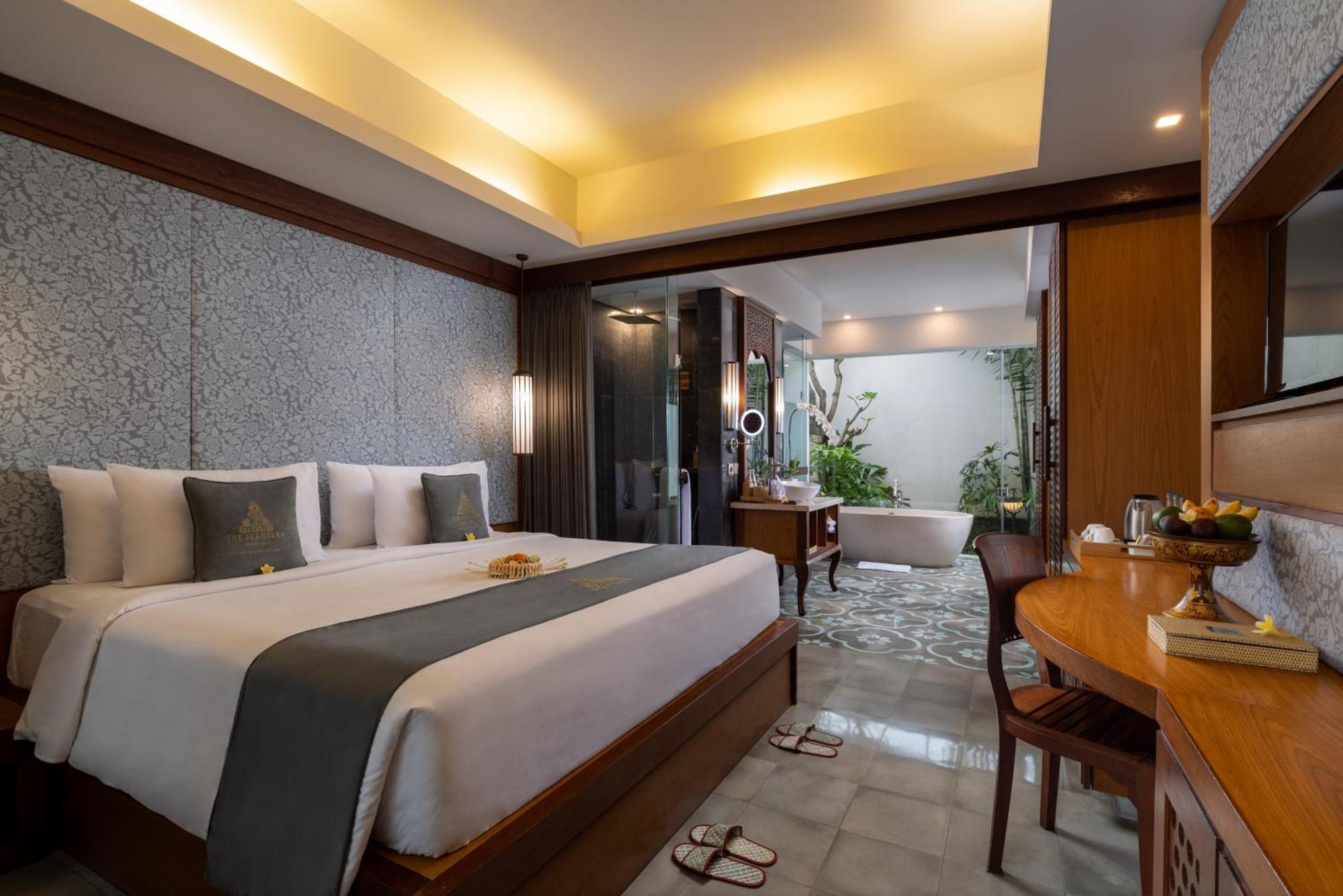 The Alantara Hotel