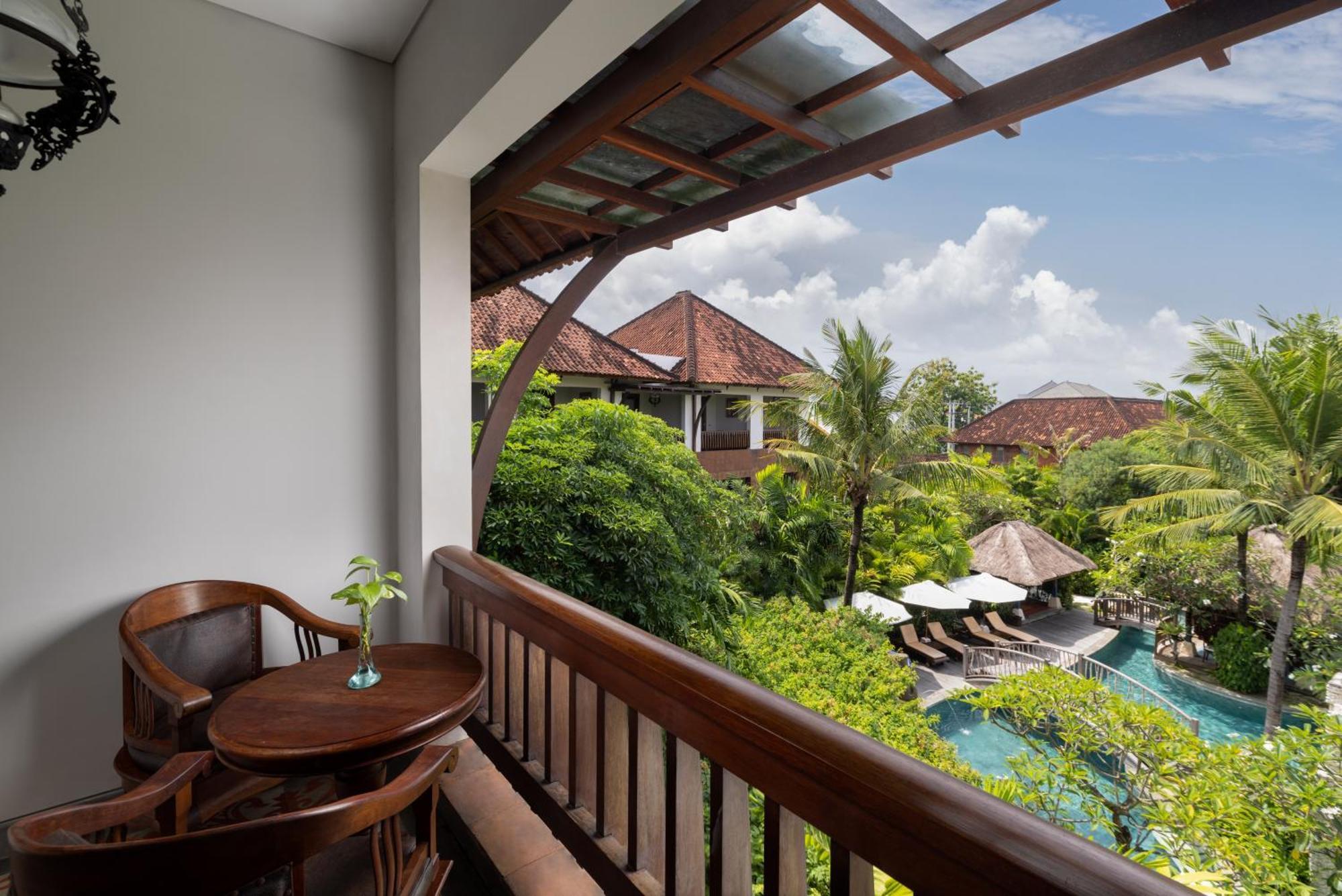 Hotel The Alantara Sanur