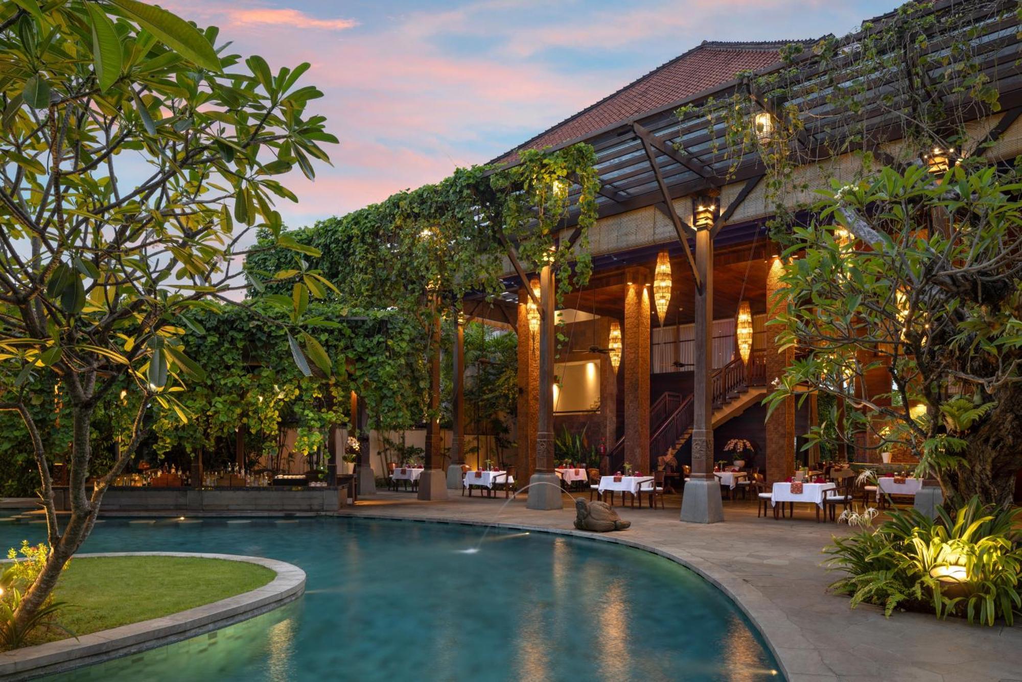 The Alantara Sanur