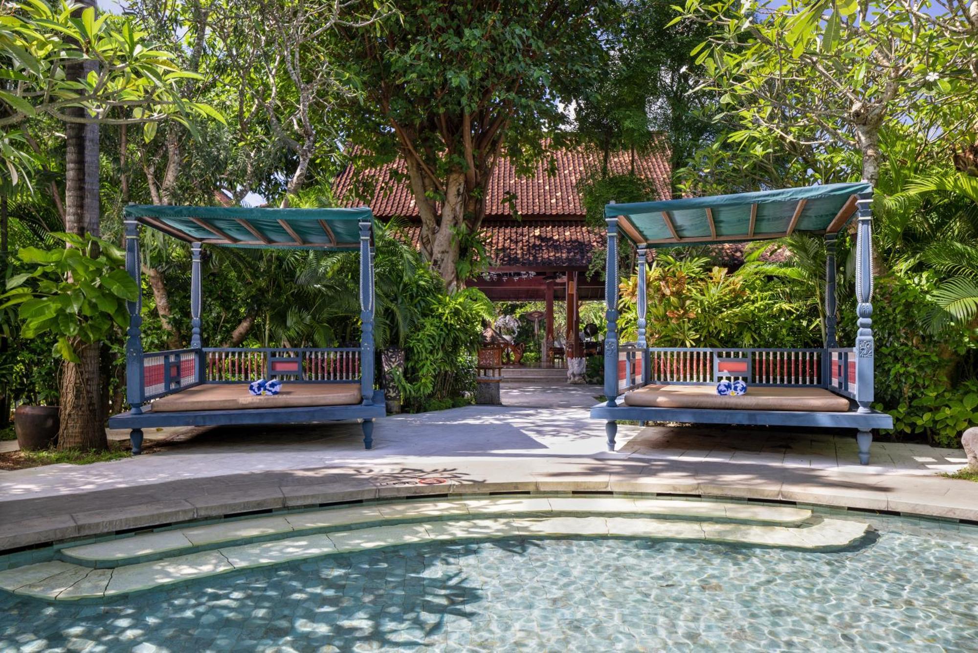 Hotel The Alantara 4*