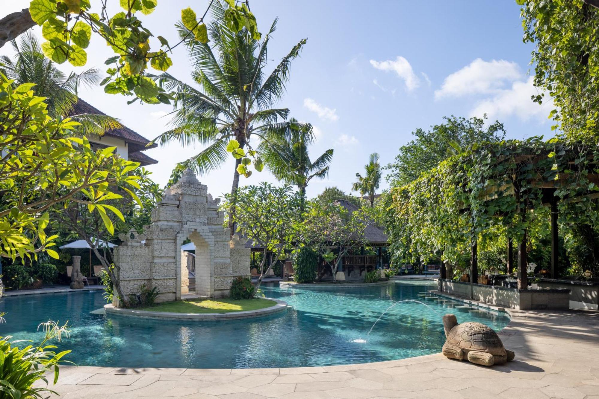 The Alantara