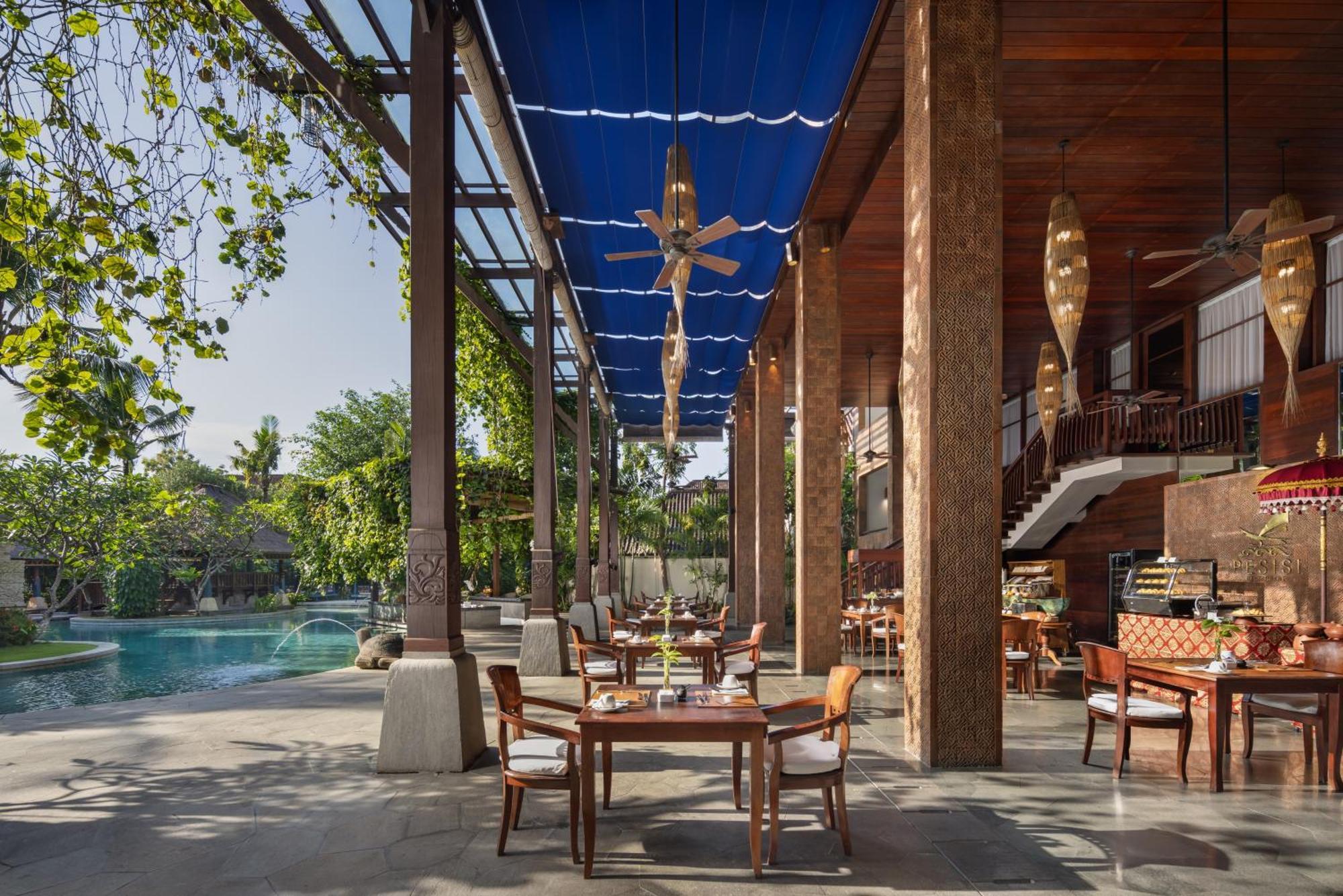 The Alantara 4* Sanur