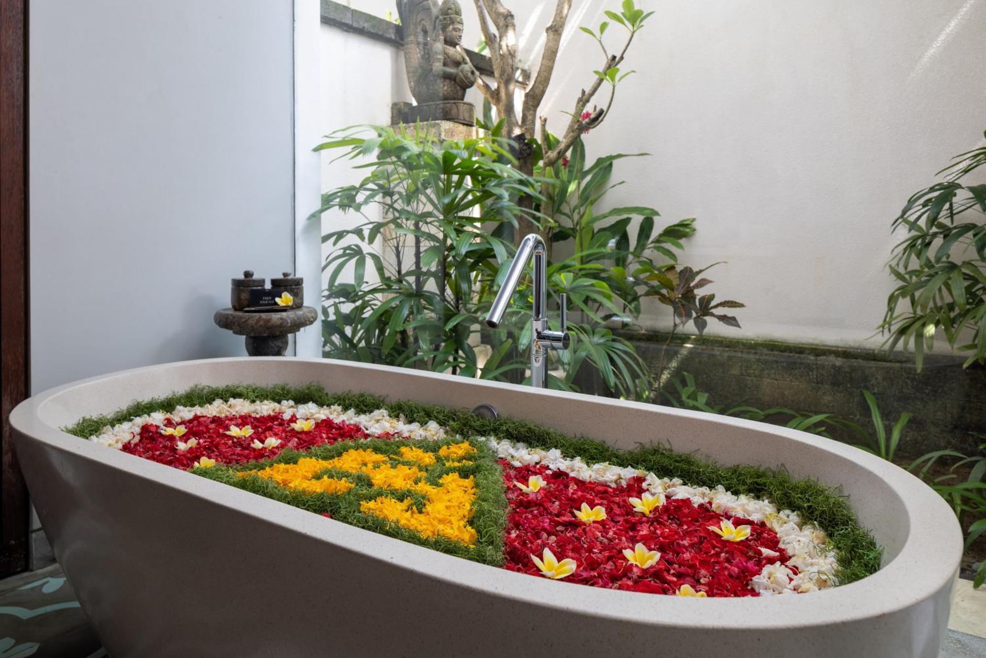 The Alantara Hotel Sanur