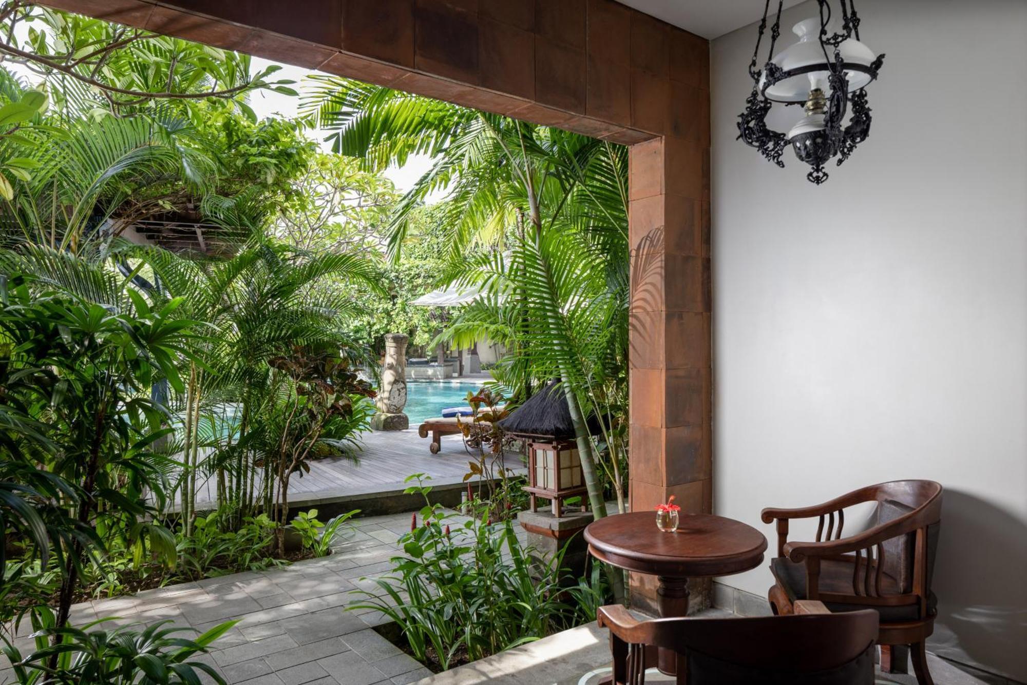 Hotel The Alantara 4*