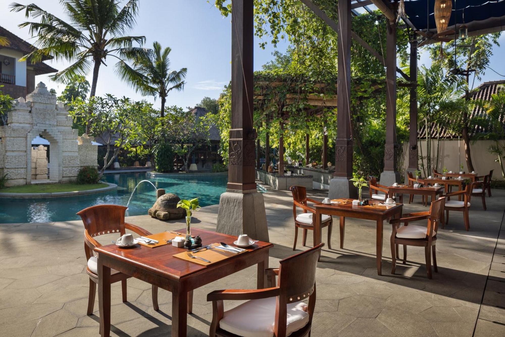 The Alantara