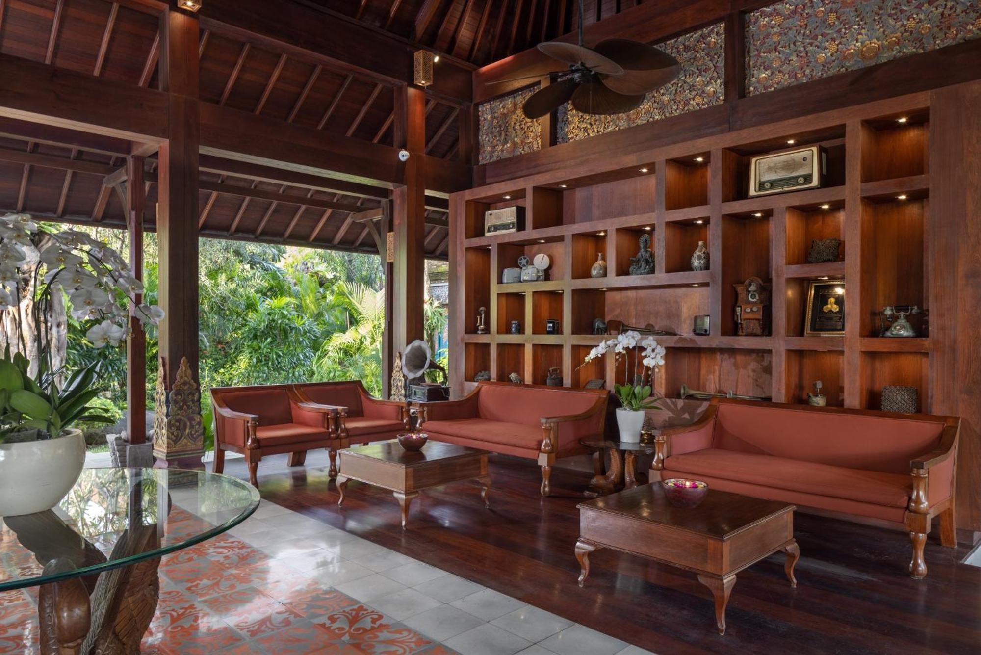 The Alantara 4* Sanur
