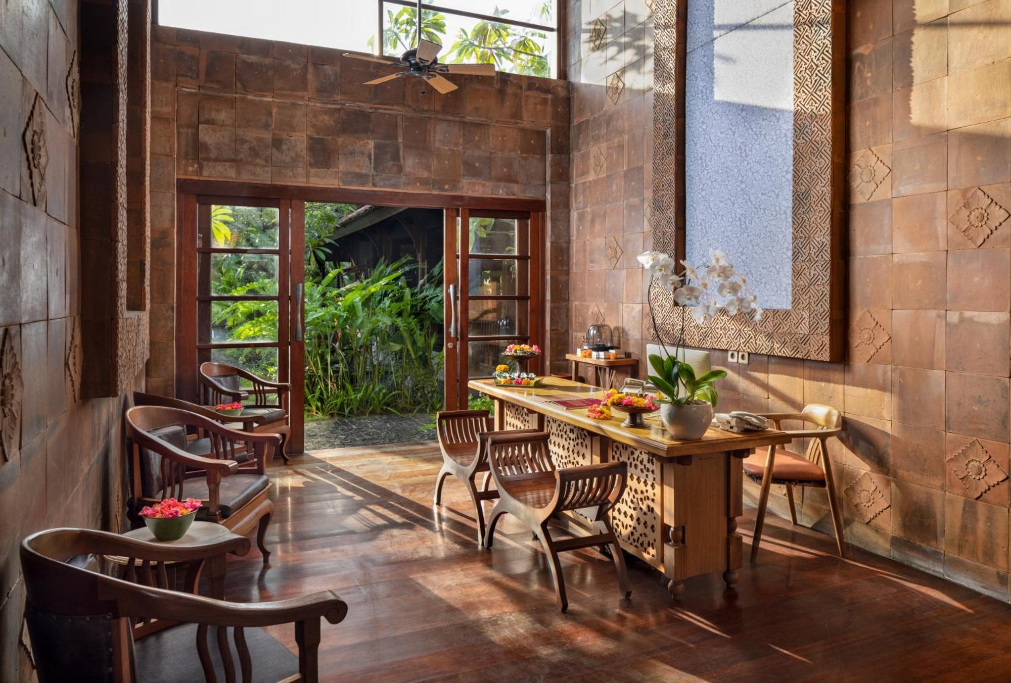 The Alantara Hotel Sanur