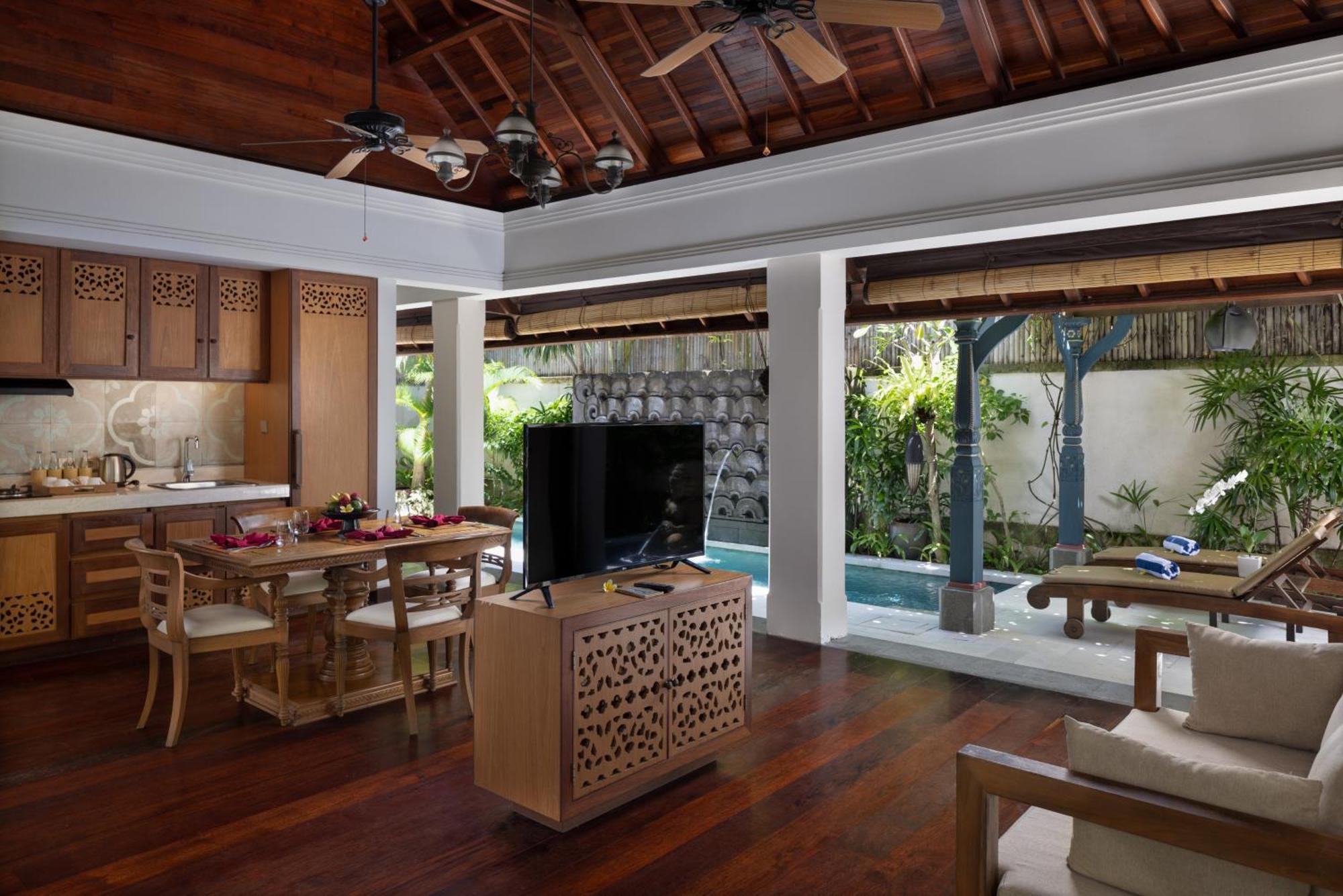 The Alantara Hotel