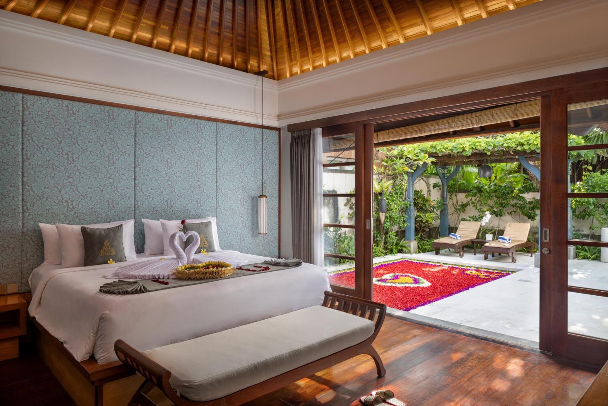 The Alantara Hotel 4*