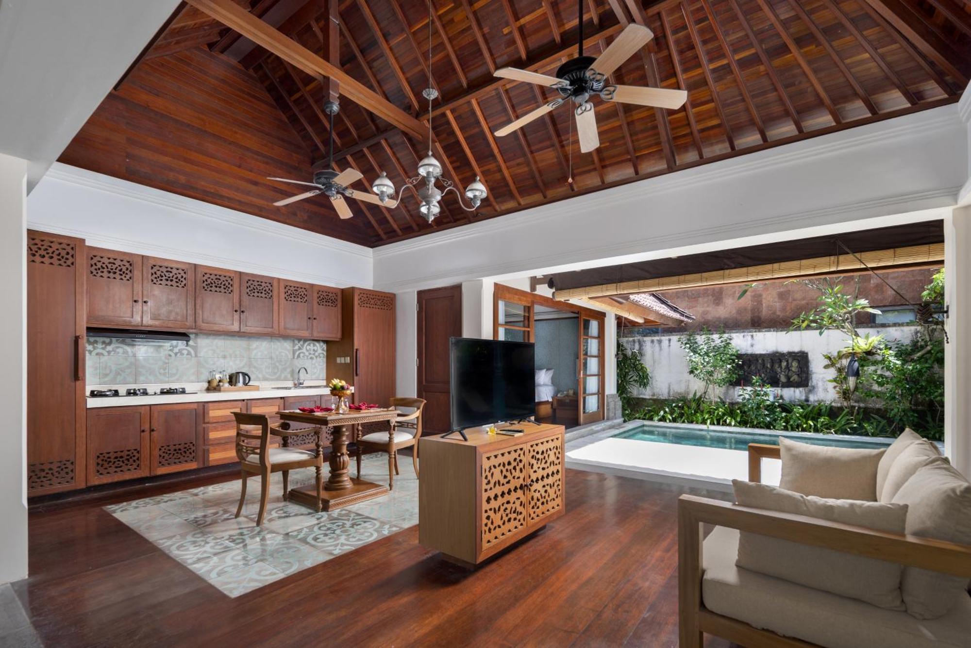 Hotel The Alantara