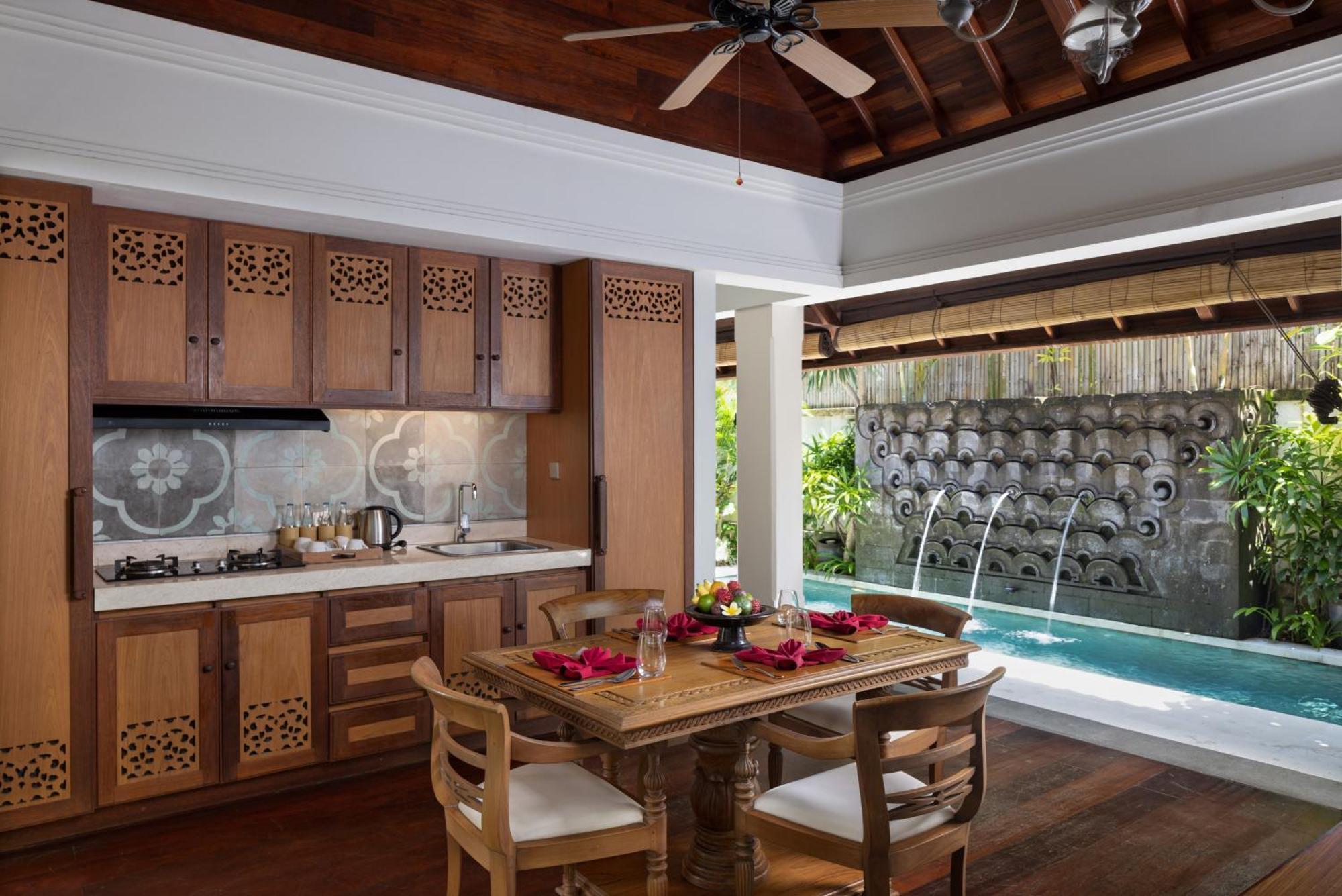 The Alantara Hotel Sanur