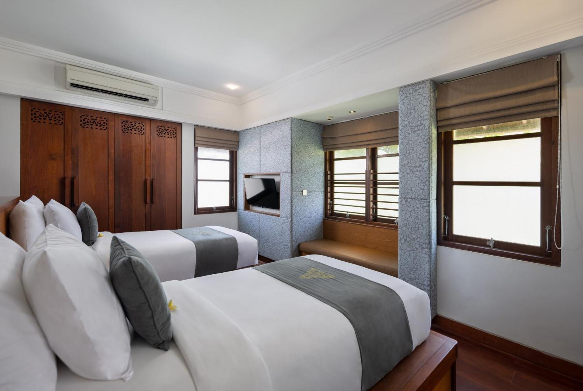 The Alantara