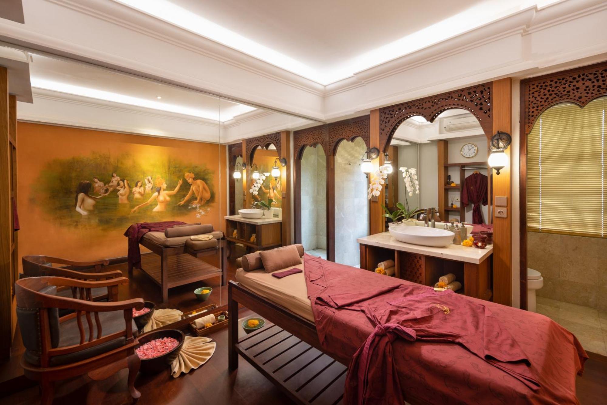 Hotel The Alantara