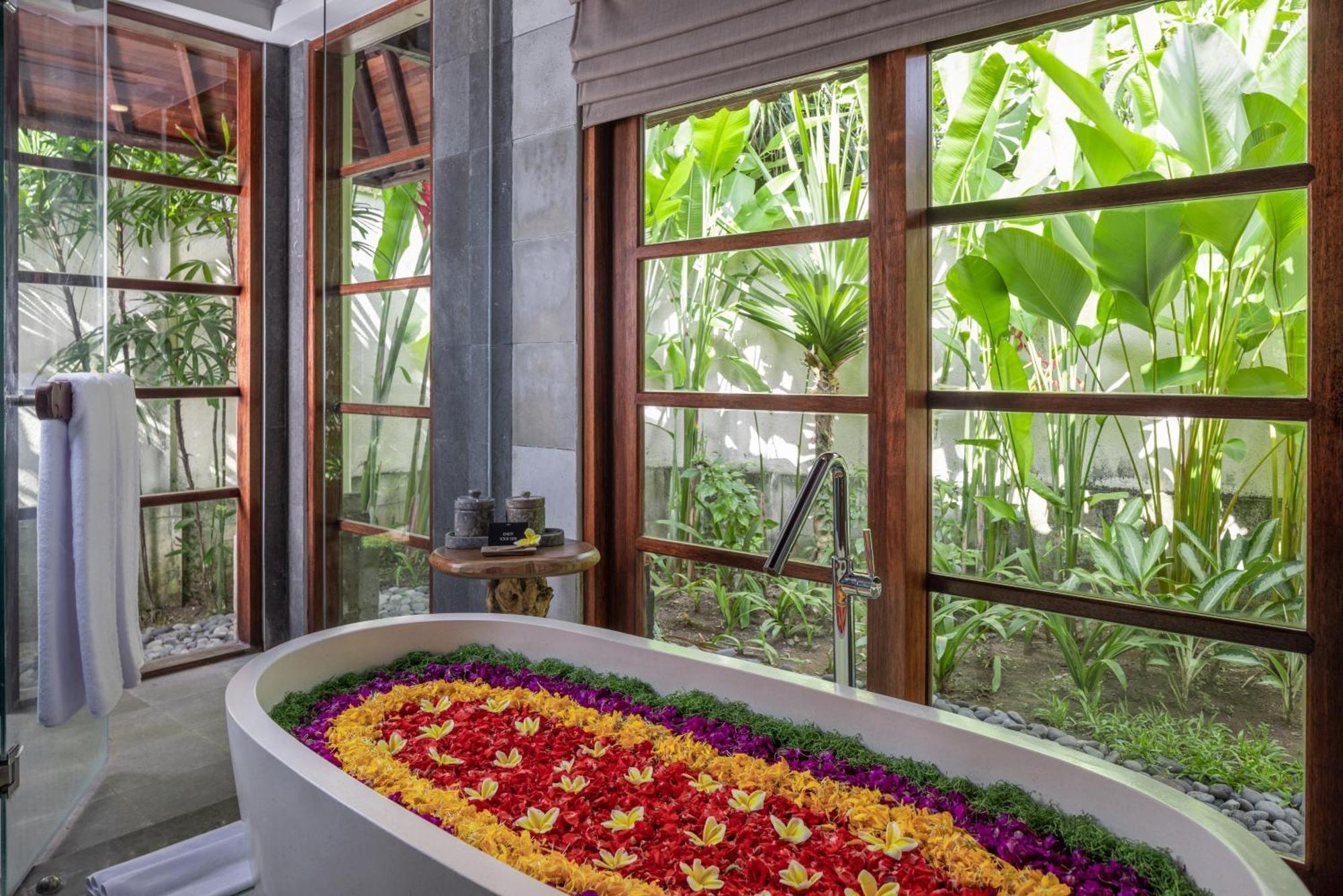 The Alantara Hotel Sanur