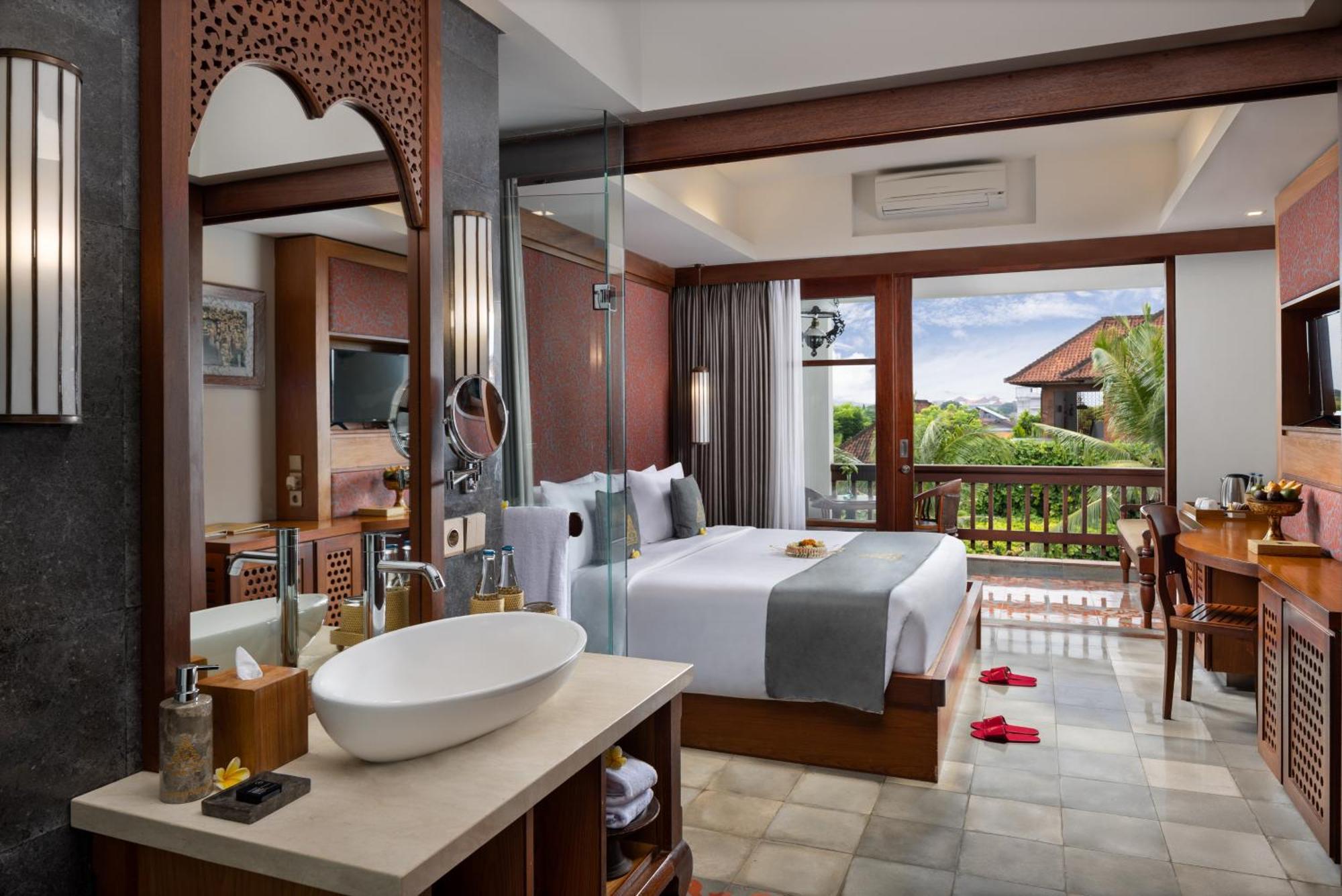 The Alantara Hotel
