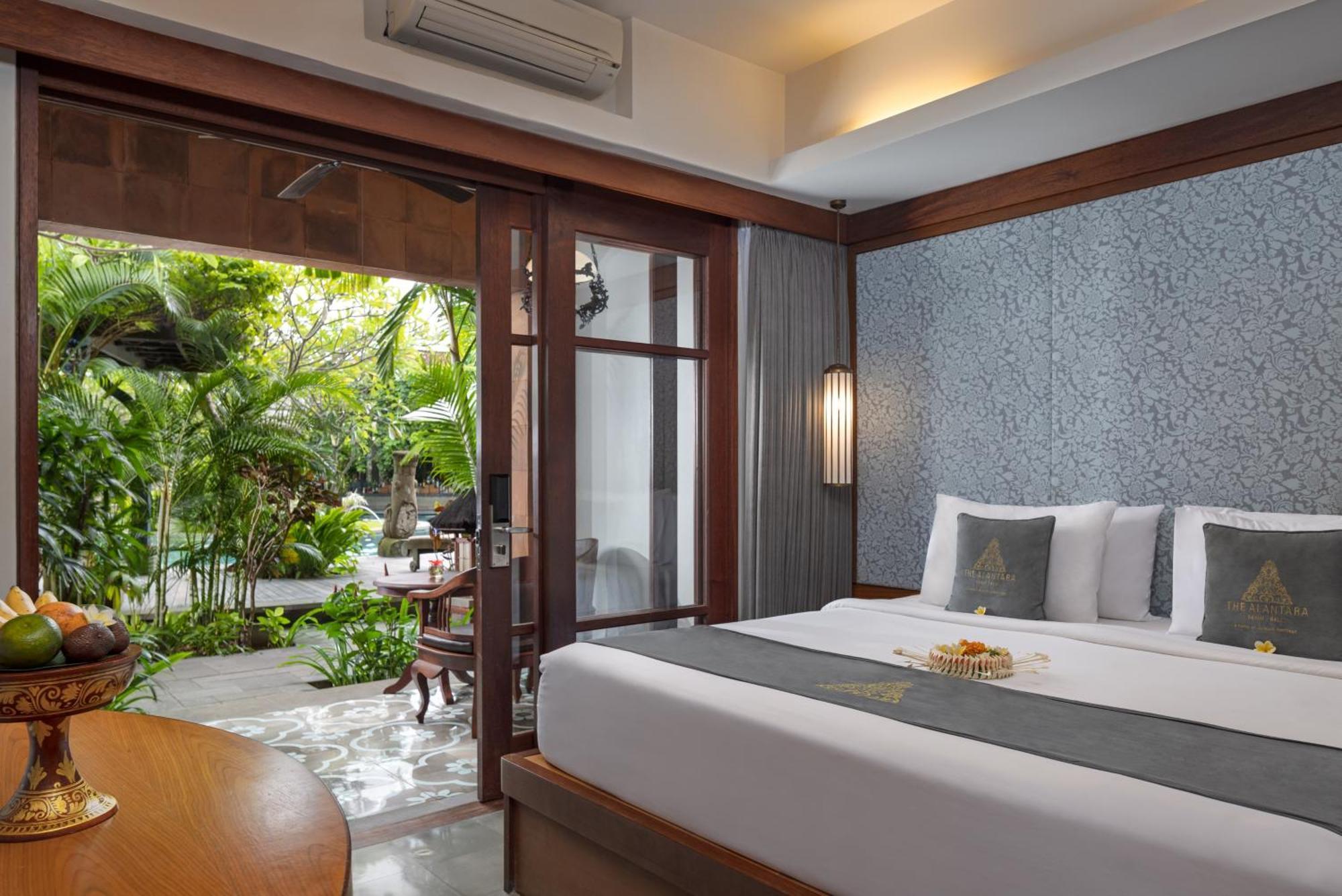 The Alantara Sanur