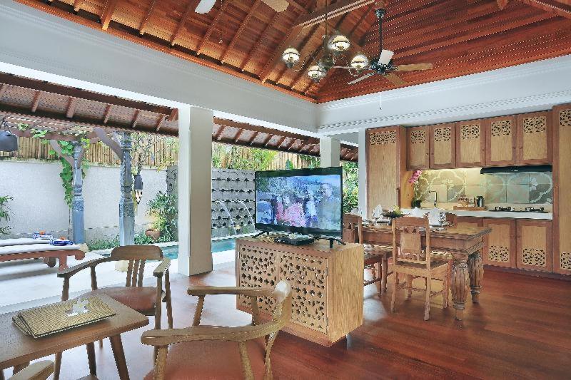 The Alantara 4*