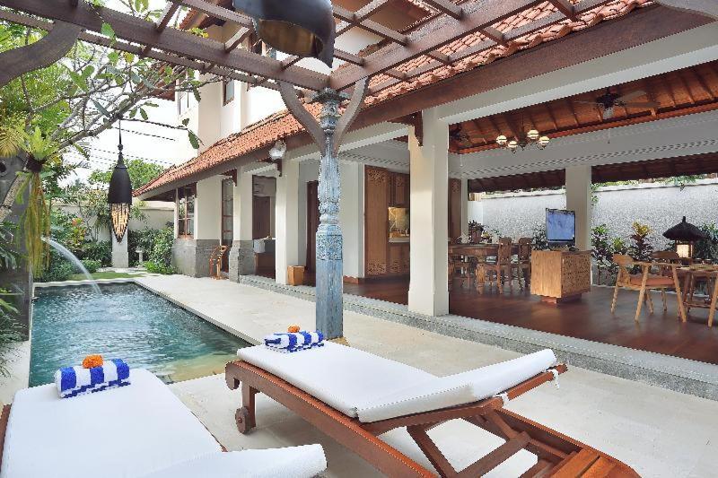 The Alantara Sanur